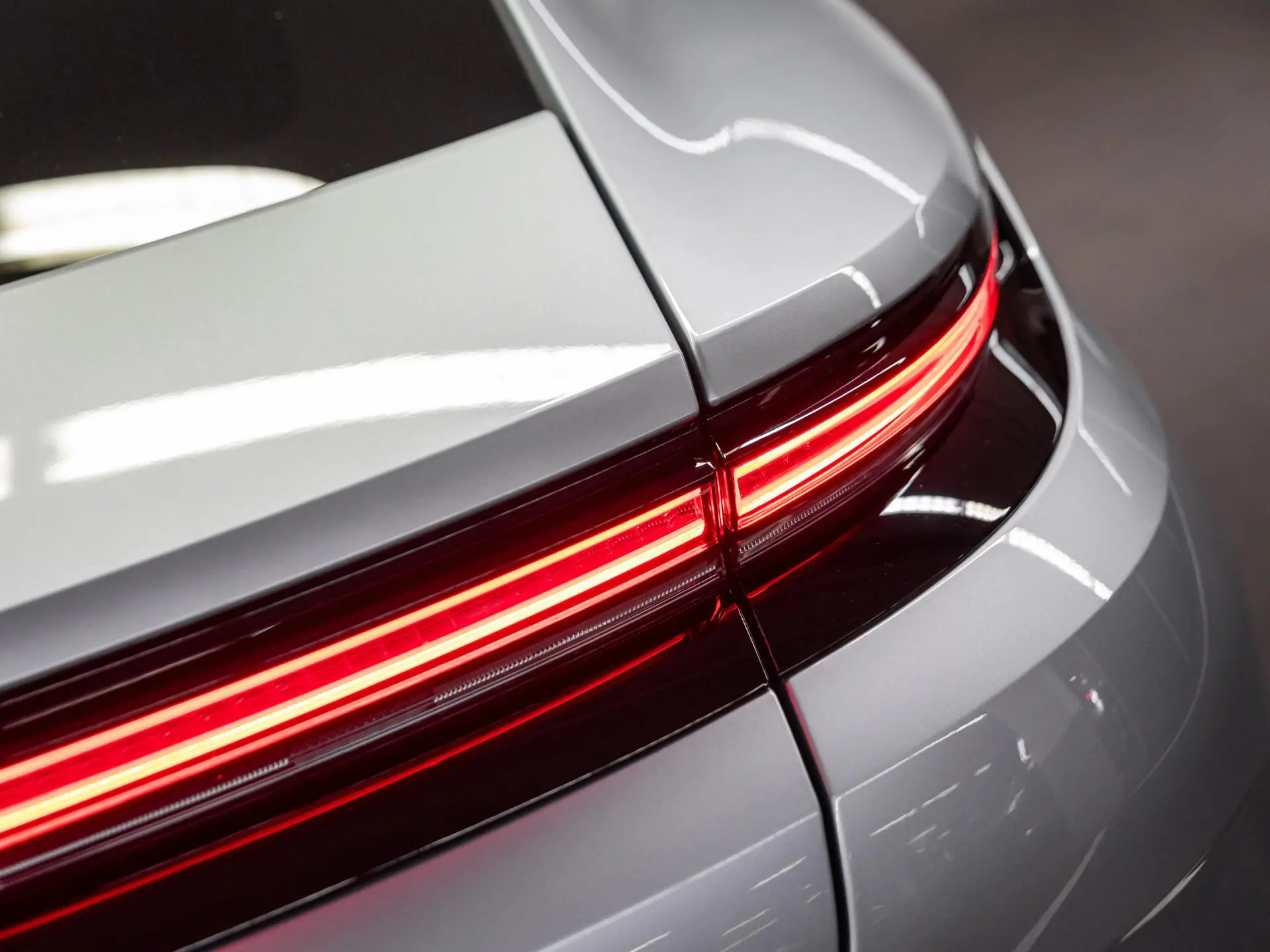Panamera 4 E-Hybrid