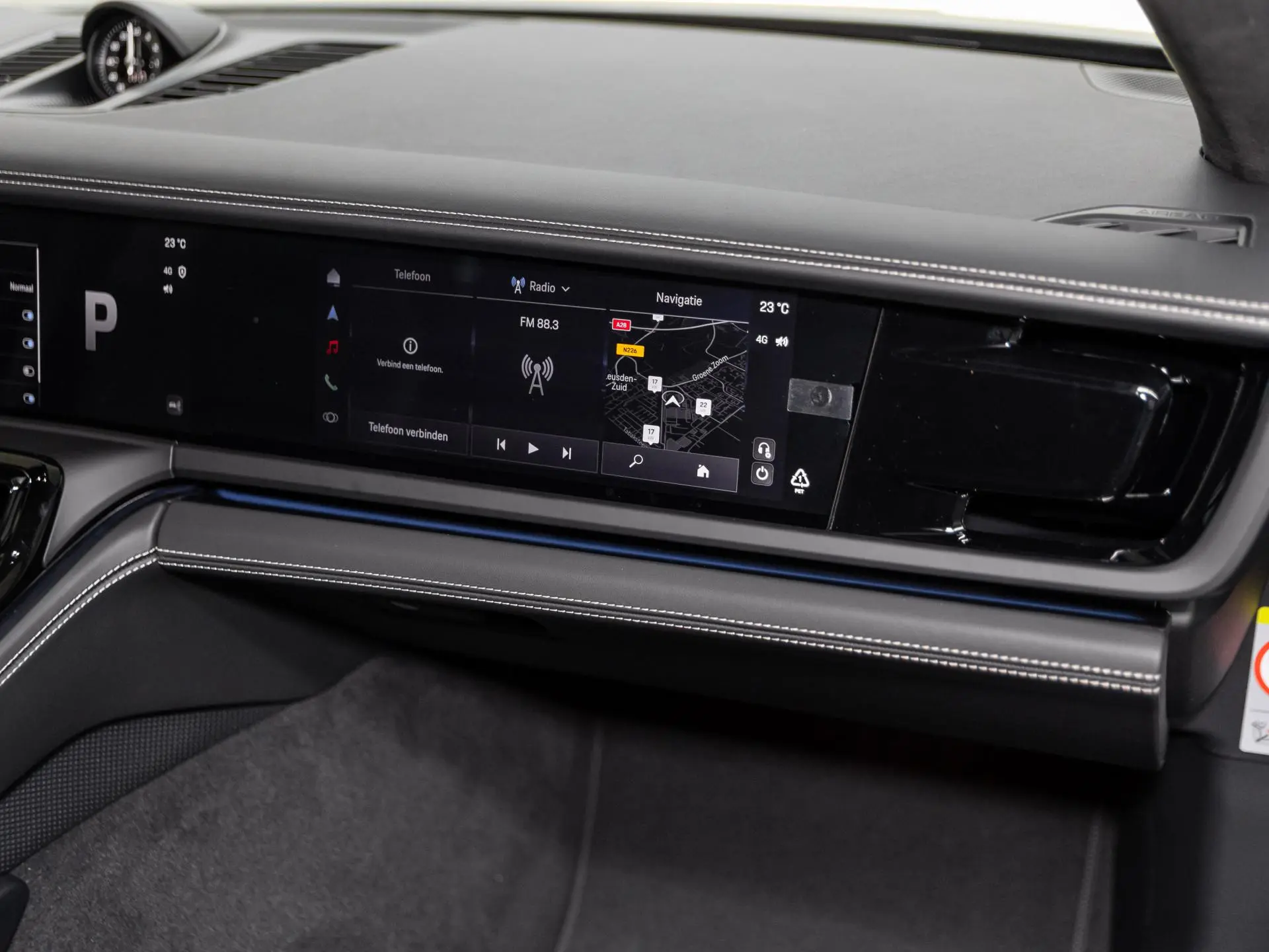 Panamera 4 E-Hybrid