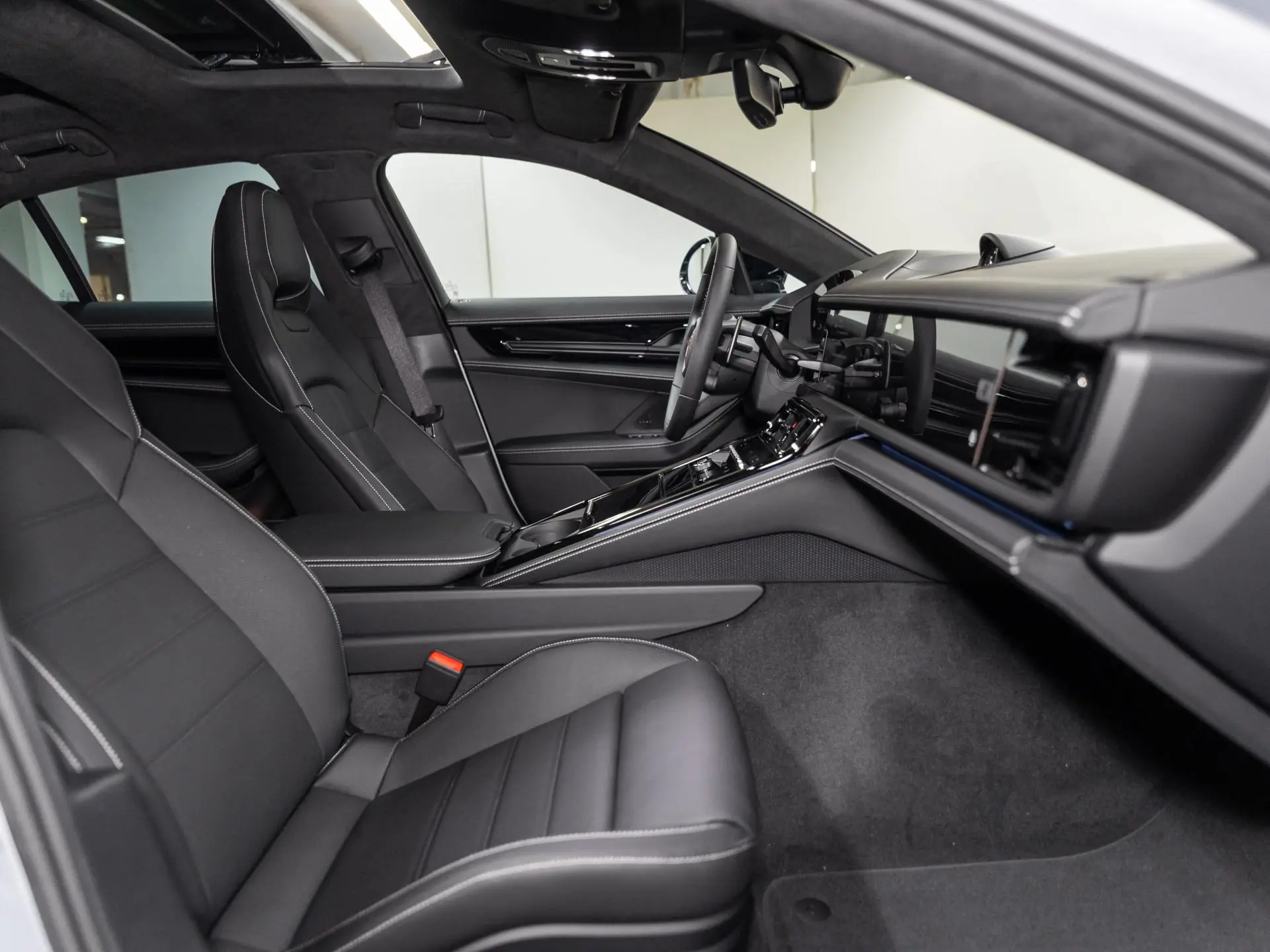 Panamera 4 E-Hybrid