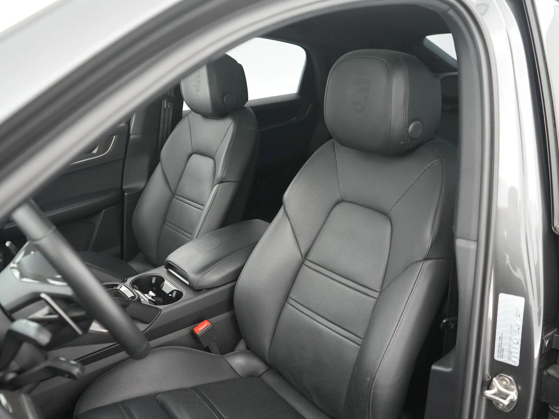 Cayenne Coupé 3.0 S E-Hybrid