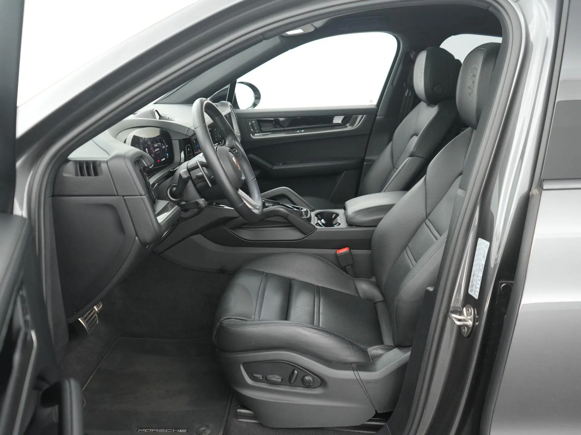 Cayenne Coupé 3.0 S E-Hybrid