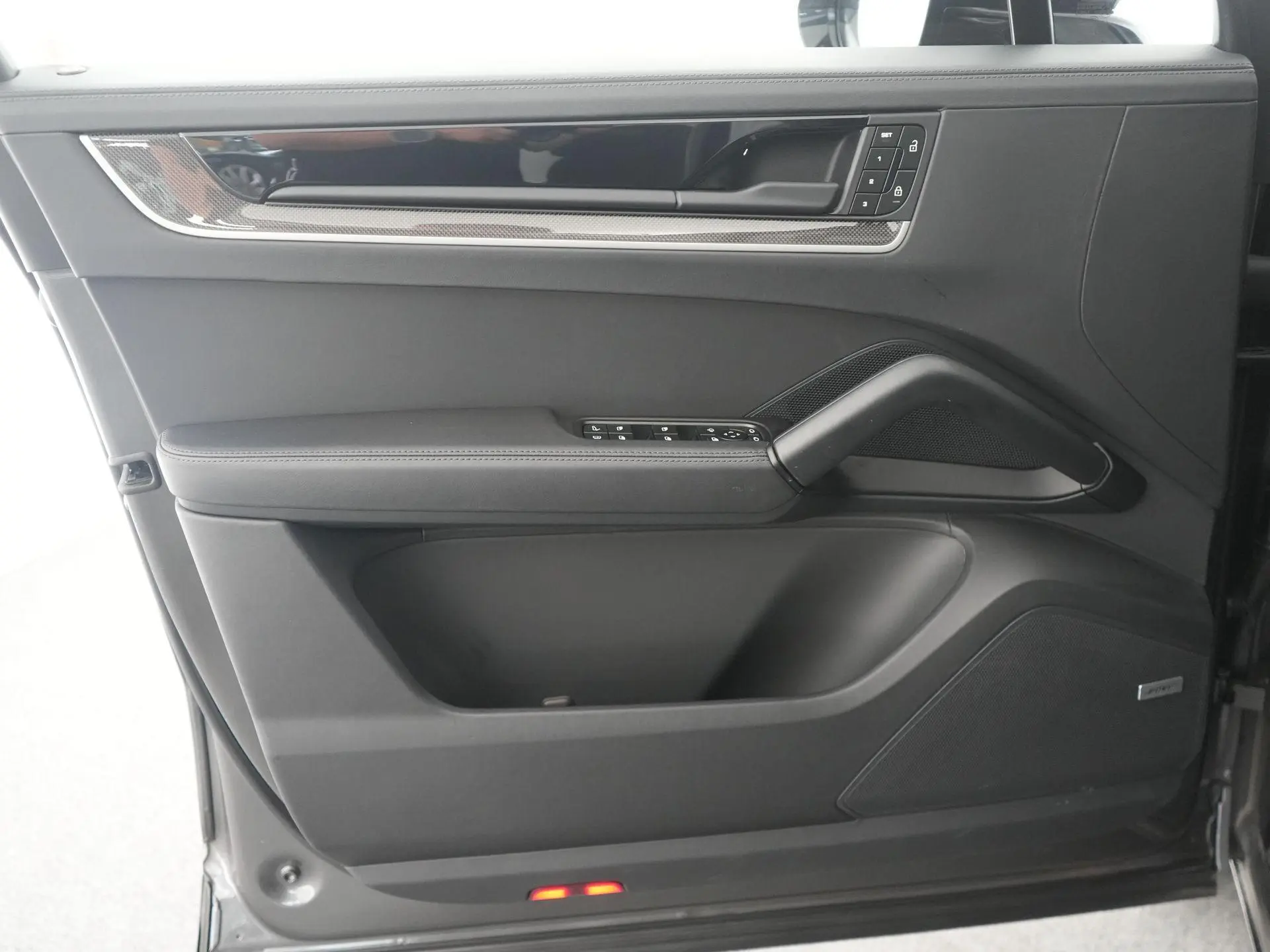 Cayenne Coupé 3.0 S E-Hybrid