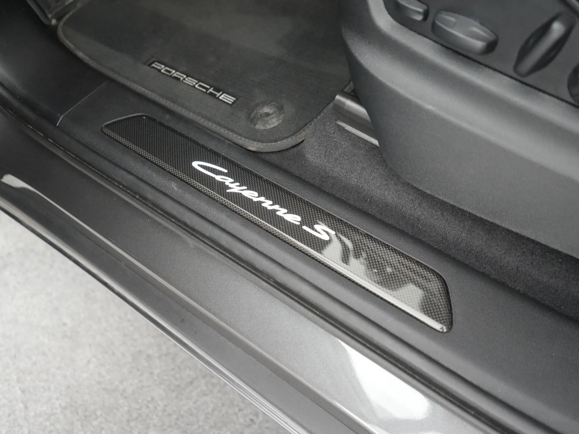 Cayenne Coupé 3.0 S E-Hybrid