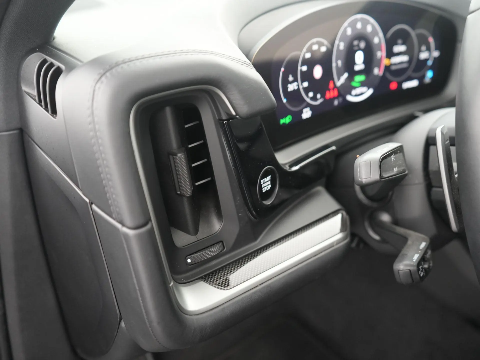 Cayenne Coupé 3.0 S E-Hybrid