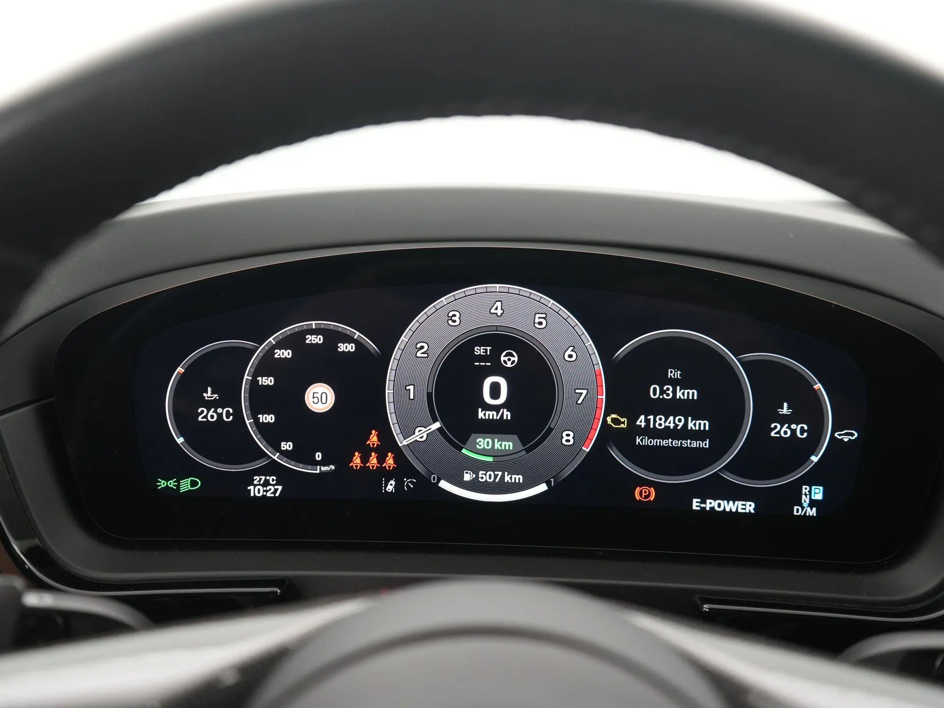 Cayenne Coupé 3.0 S E-Hybrid
