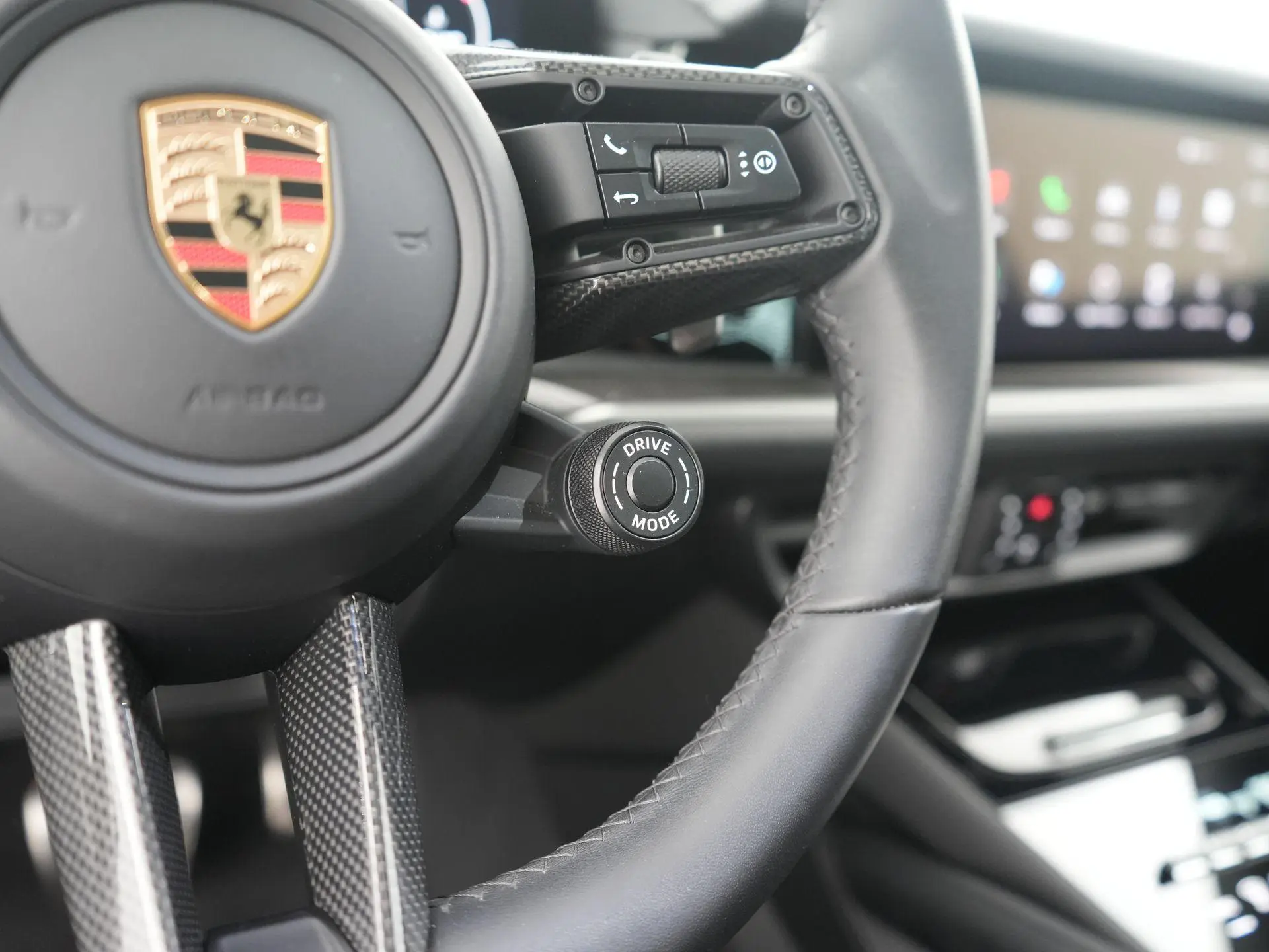 Cayenne Coupé 3.0 S E-Hybrid