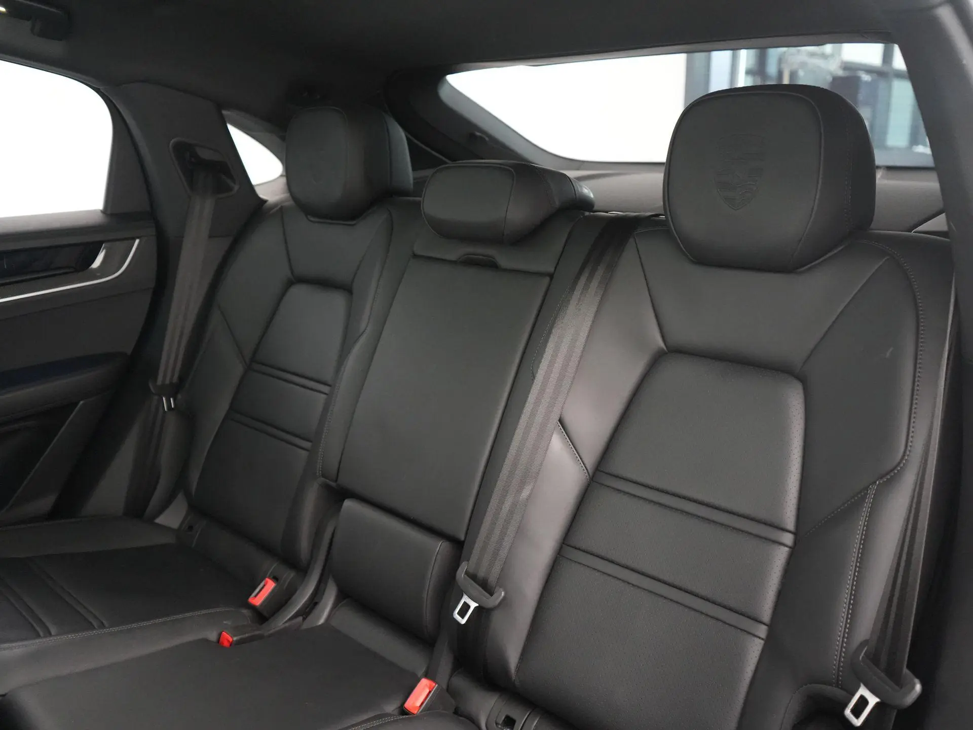 Cayenne Coupé 3.0 S E-Hybrid