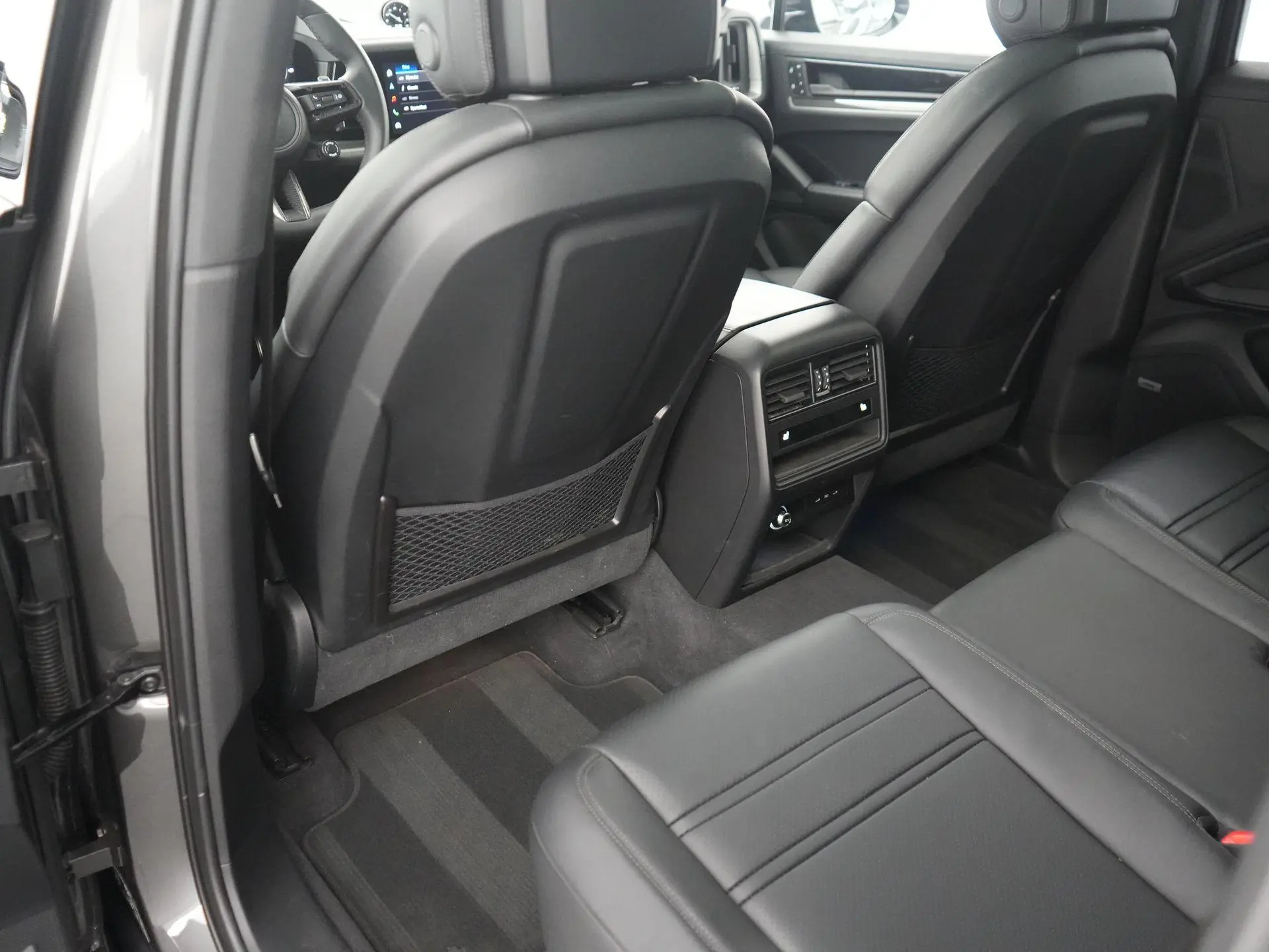 Cayenne Coupé 3.0 S E-Hybrid