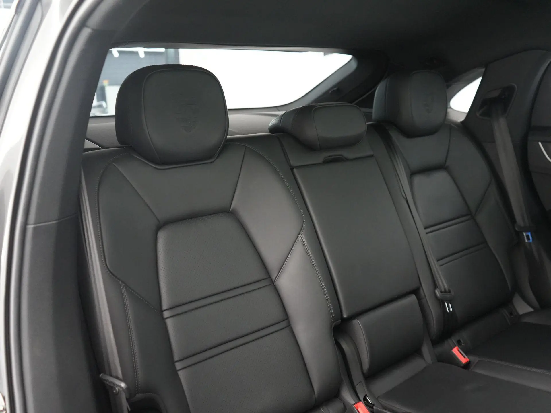 Cayenne Coupé 3.0 S E-Hybrid