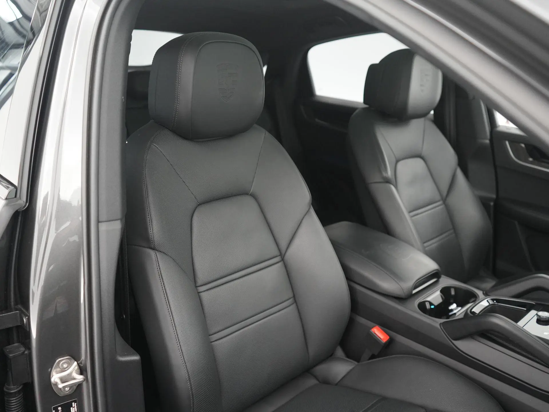Cayenne Coupé 3.0 S E-Hybrid
