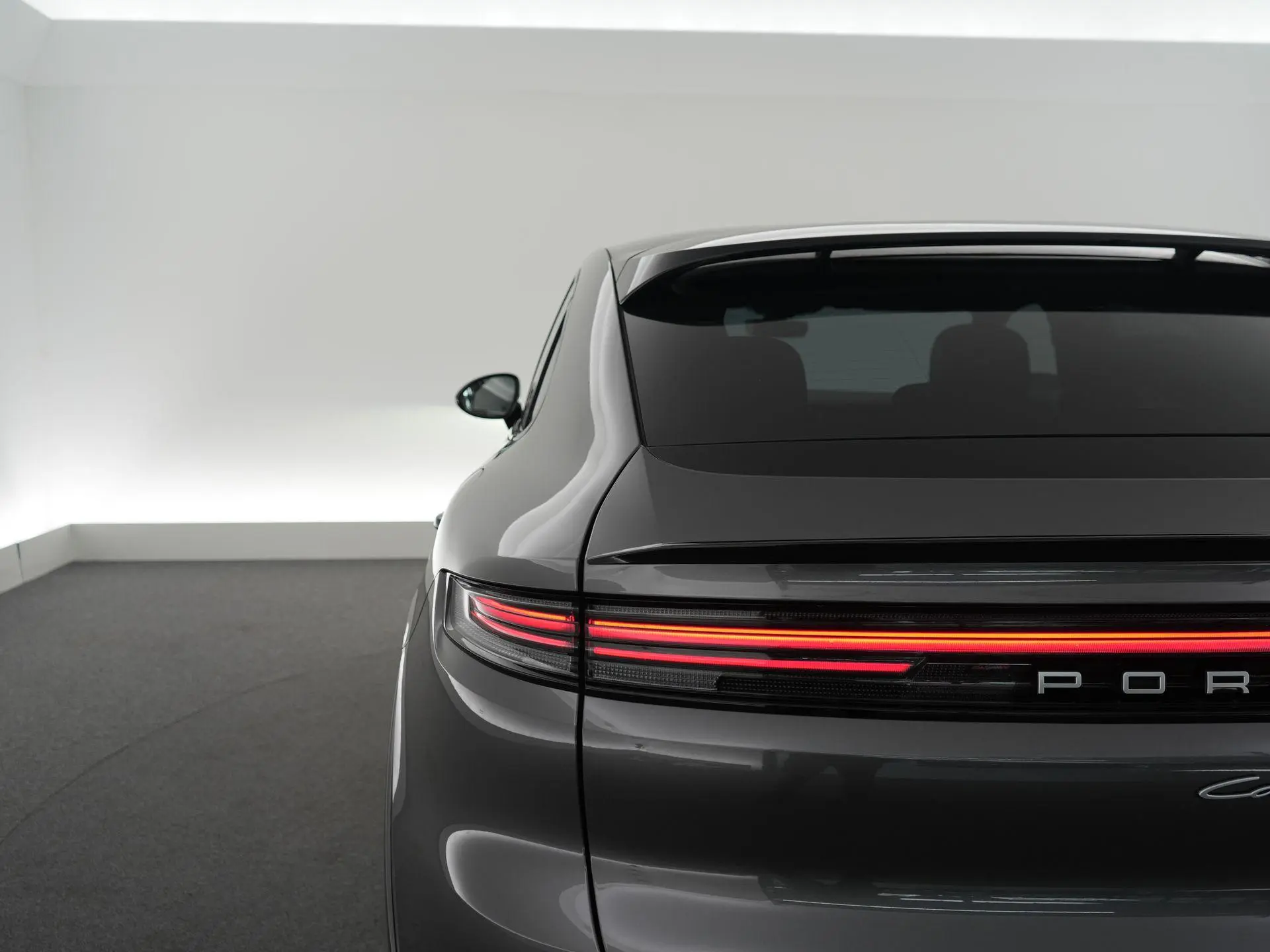 Cayenne Coupé 3.0 S E-Hybrid