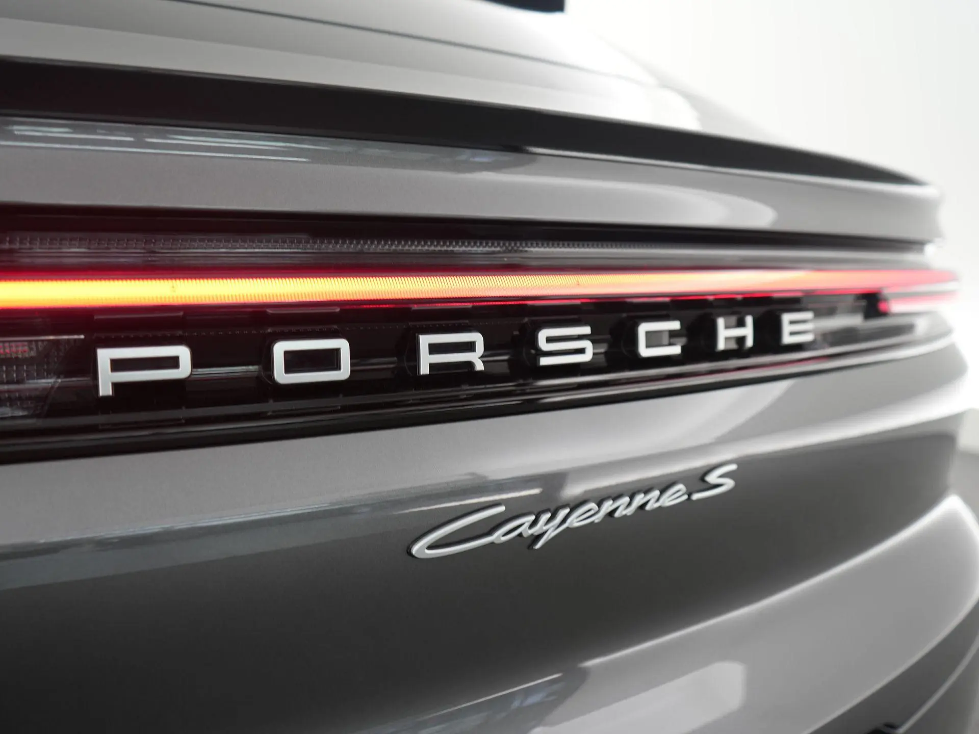 Cayenne Coupé 3.0 S E-Hybrid