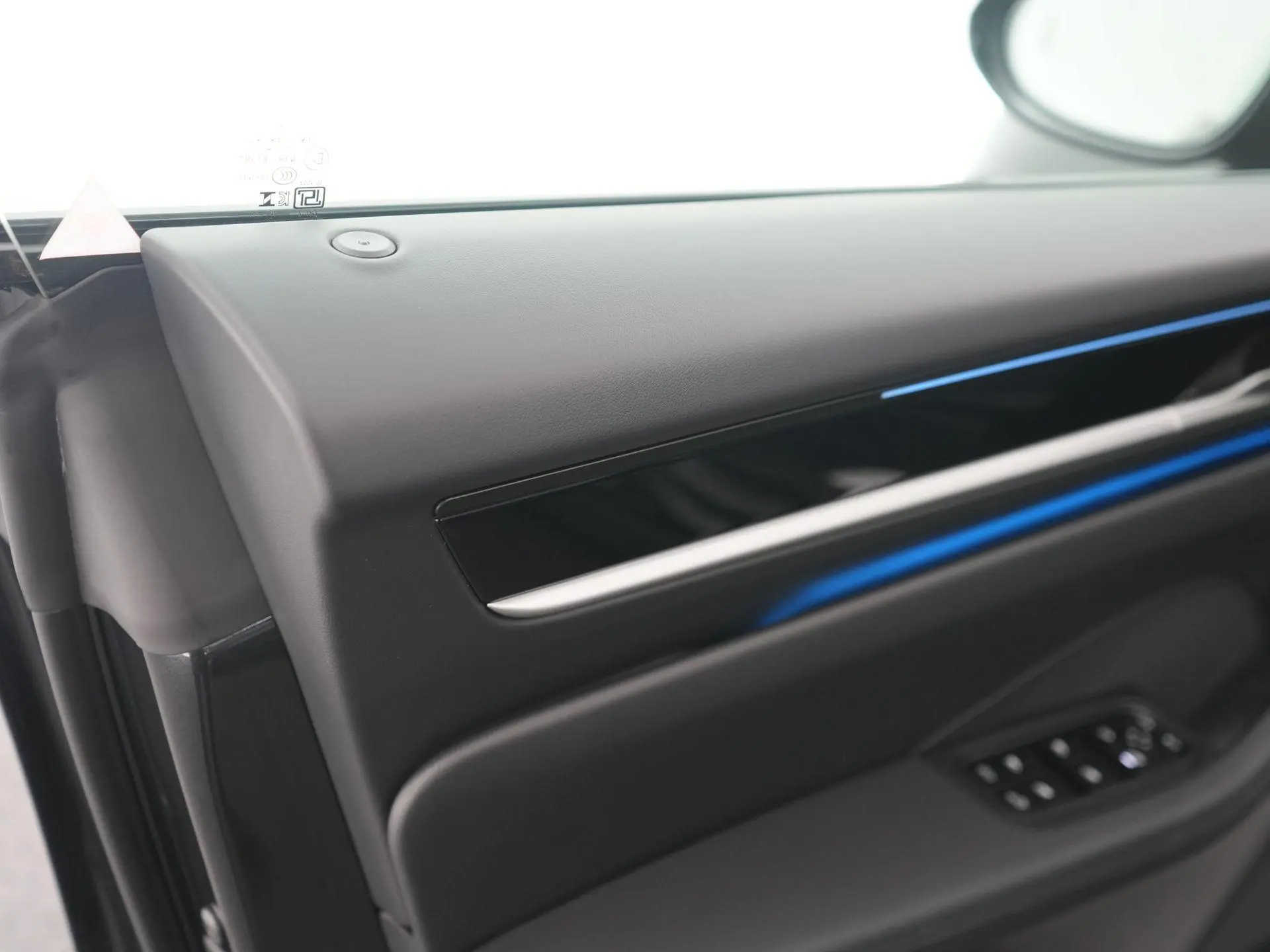 Macan 100 kWh