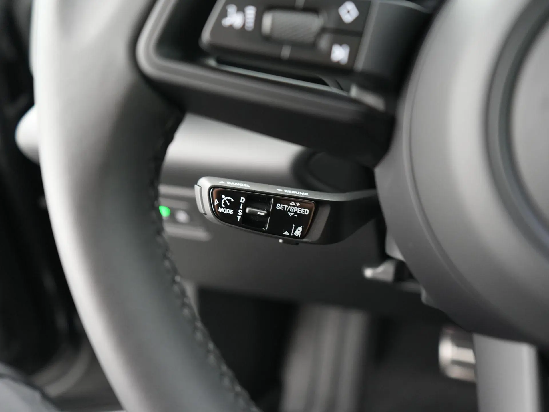 Macan 100 kWh