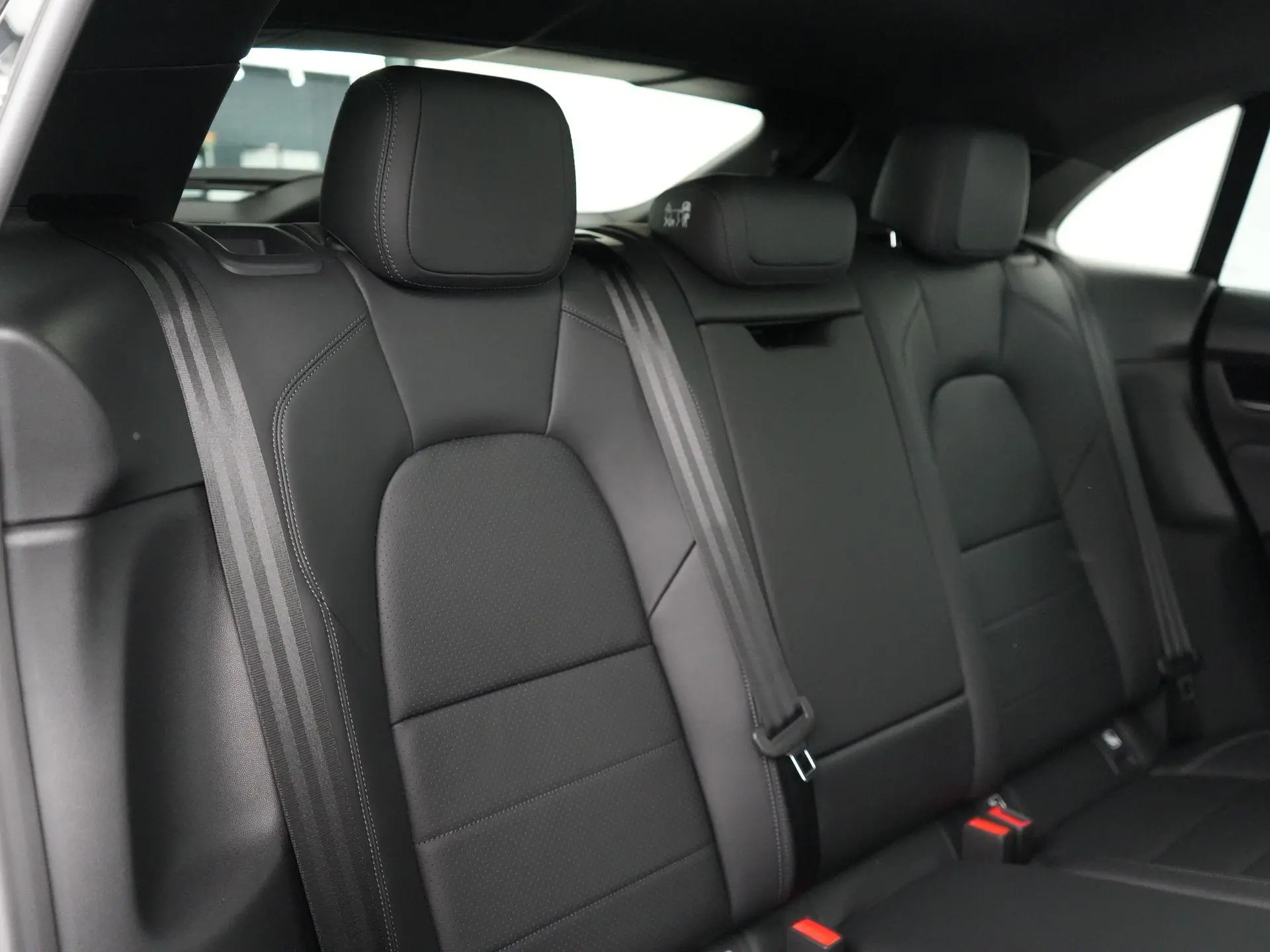 Macan 100 kWh