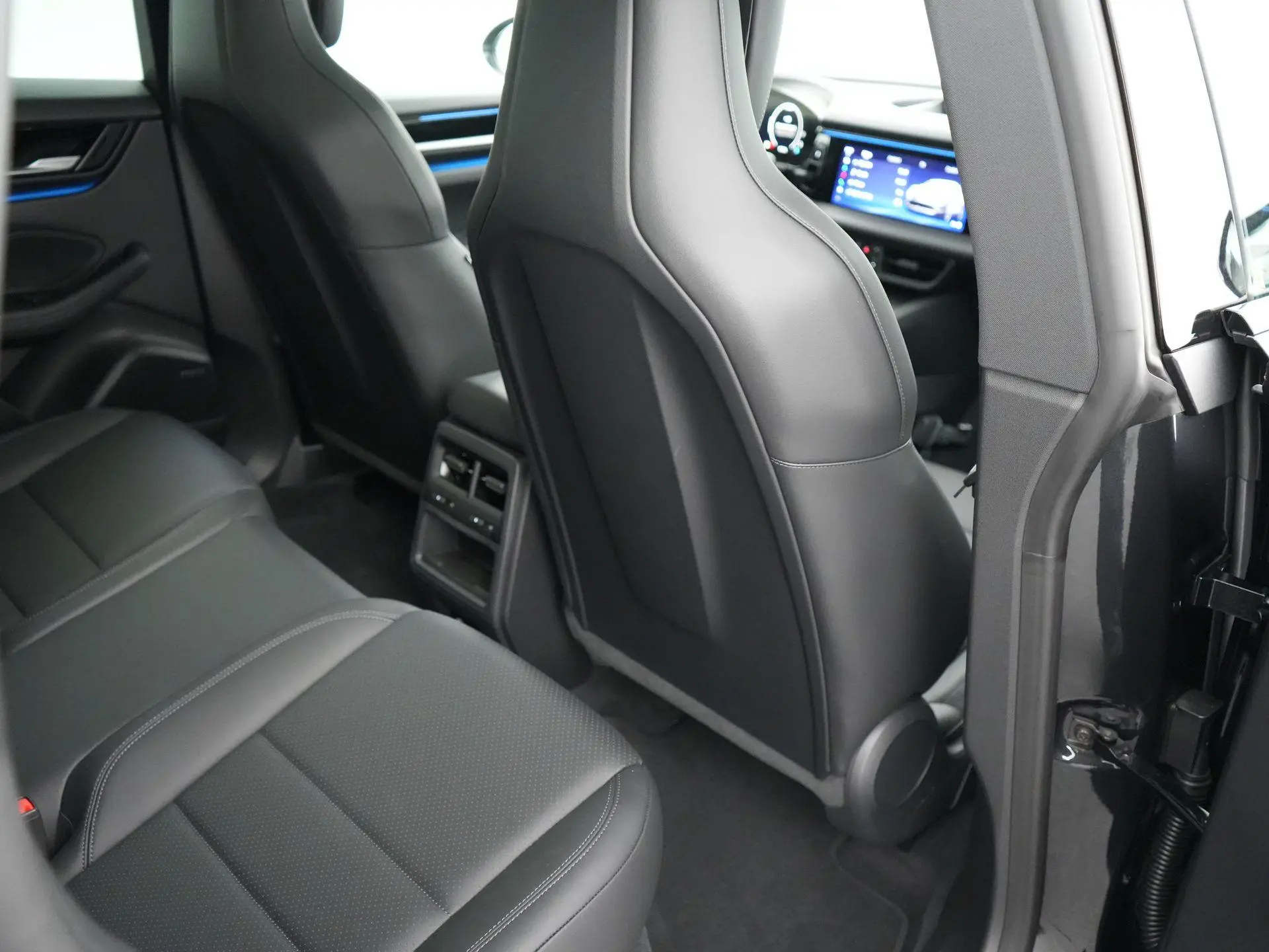 Macan 100 kWh