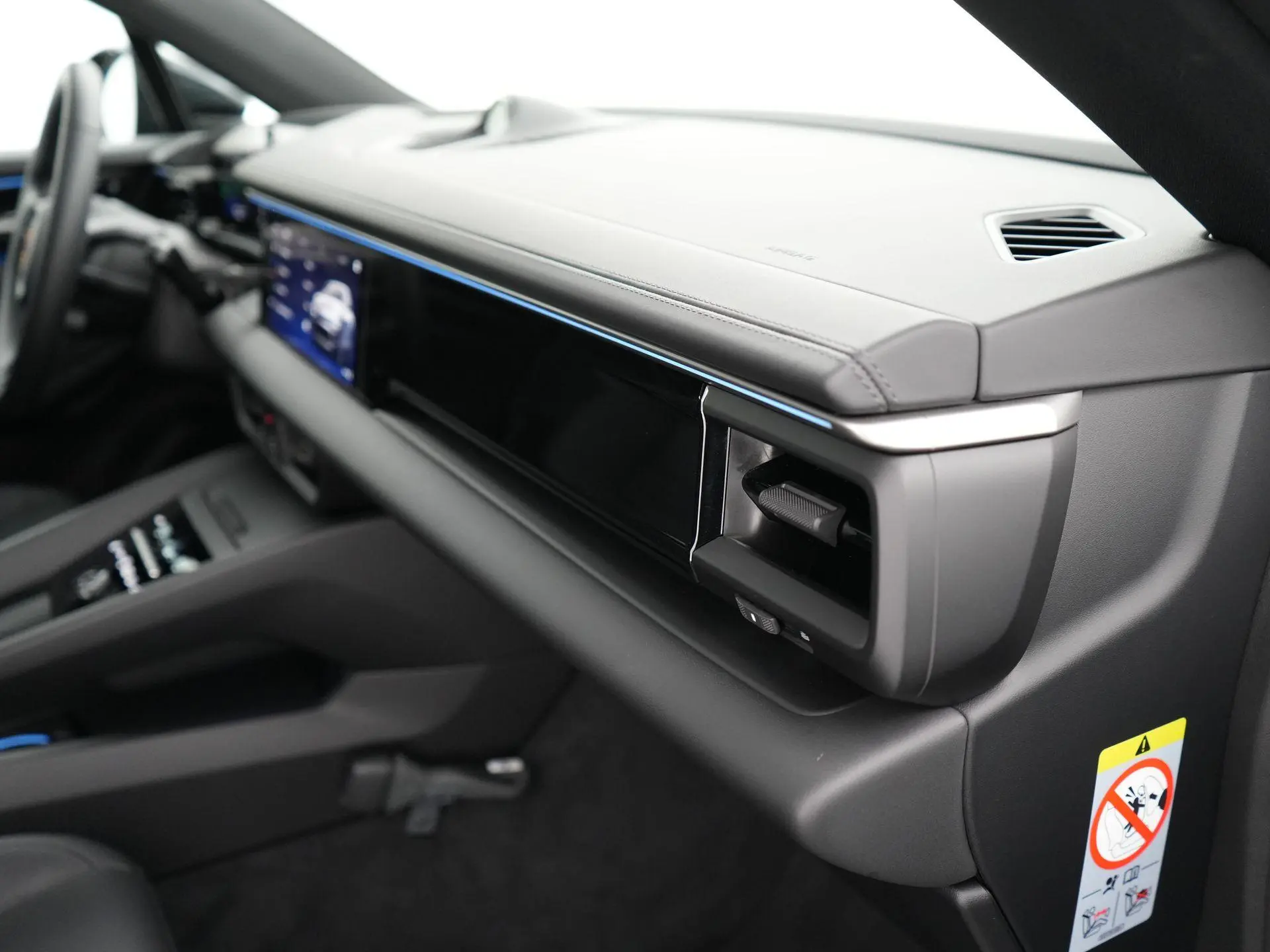 Macan 100 kWh
