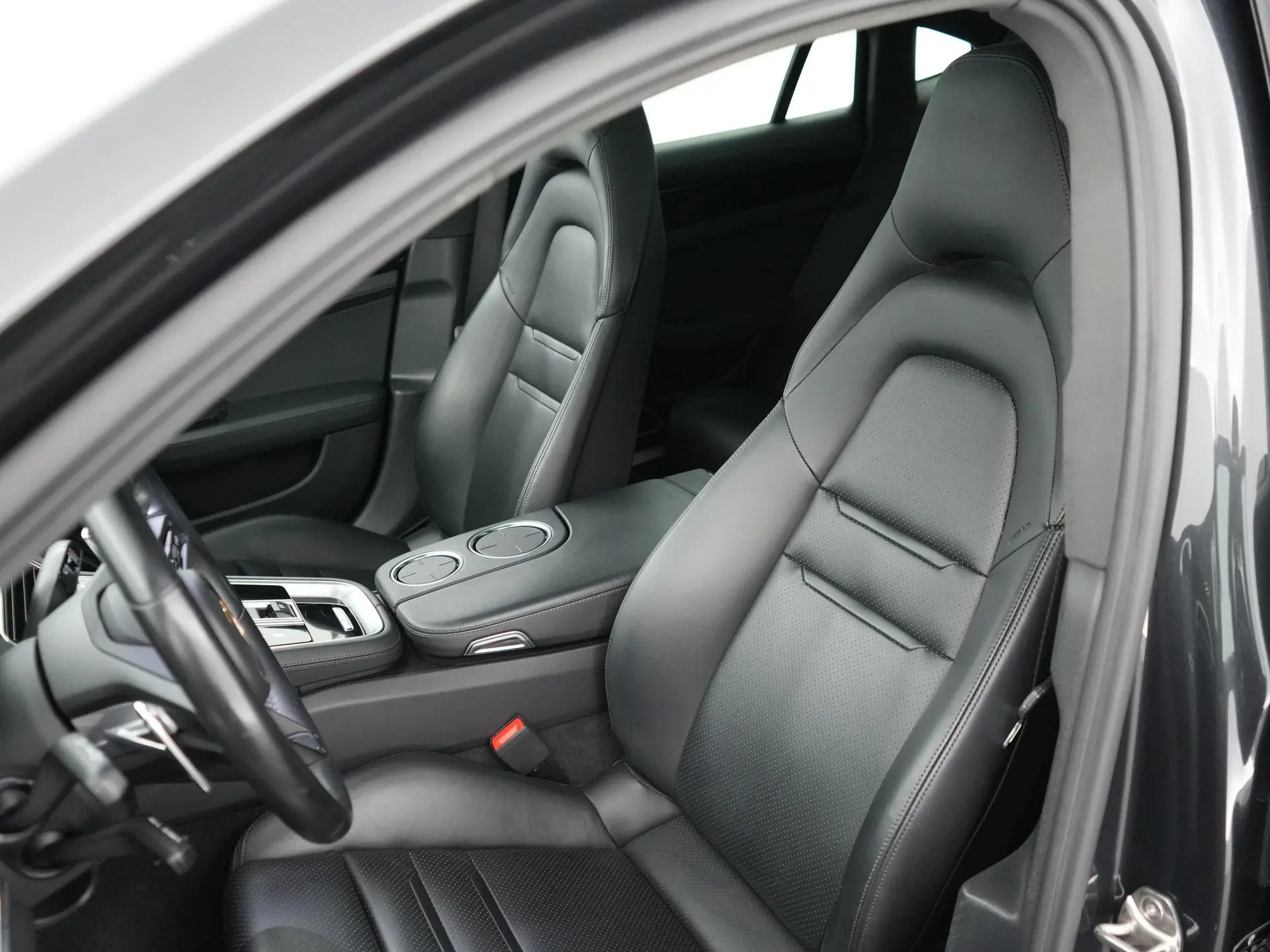 Panamera 2.9 4S E-Hybrid