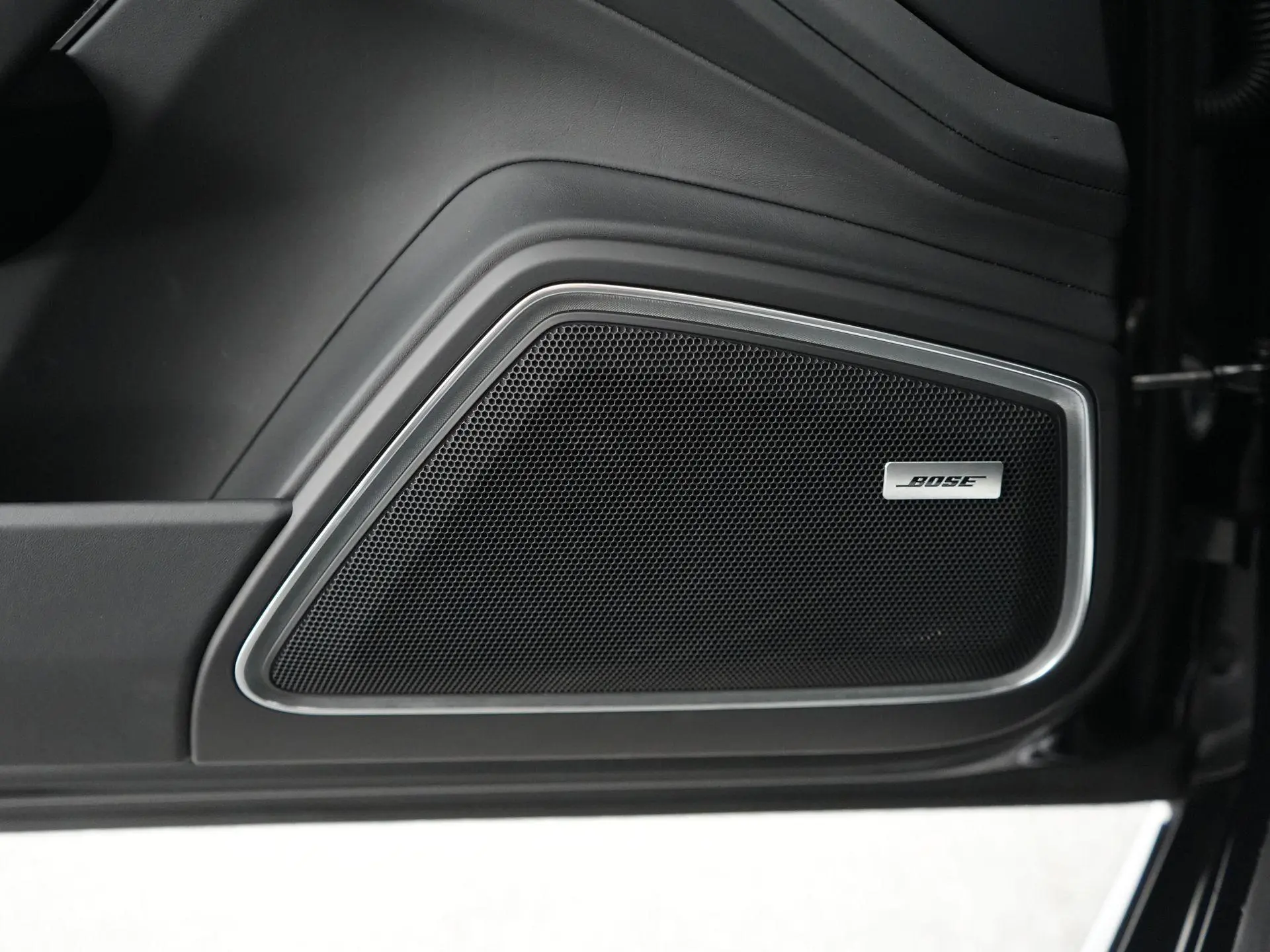 Panamera 2.9 4S E-Hybrid