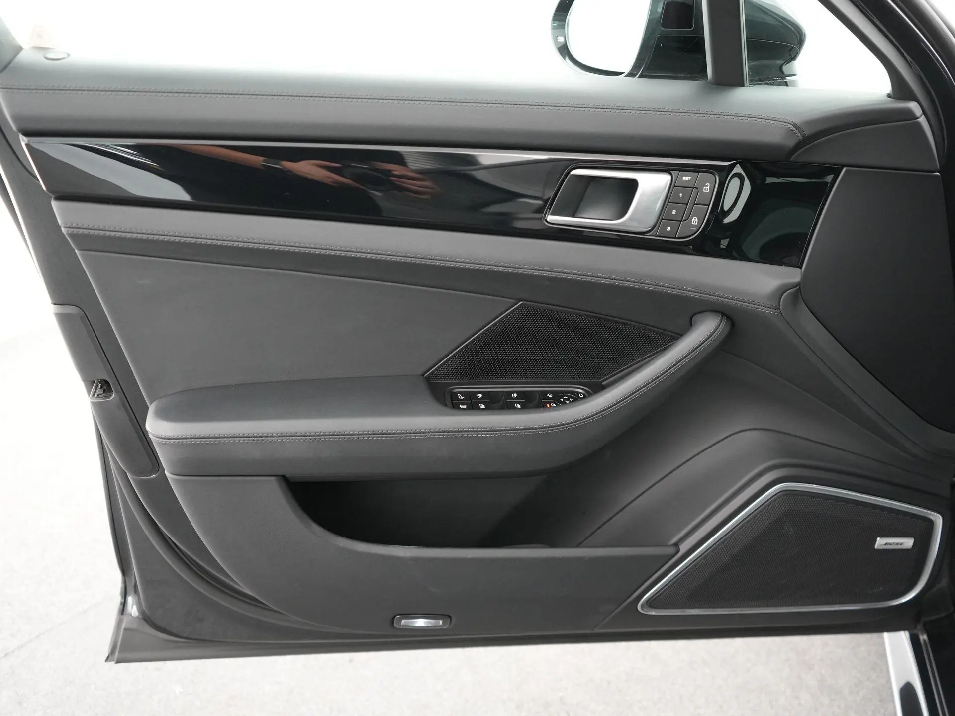 Panamera 2.9 4S E-Hybrid
