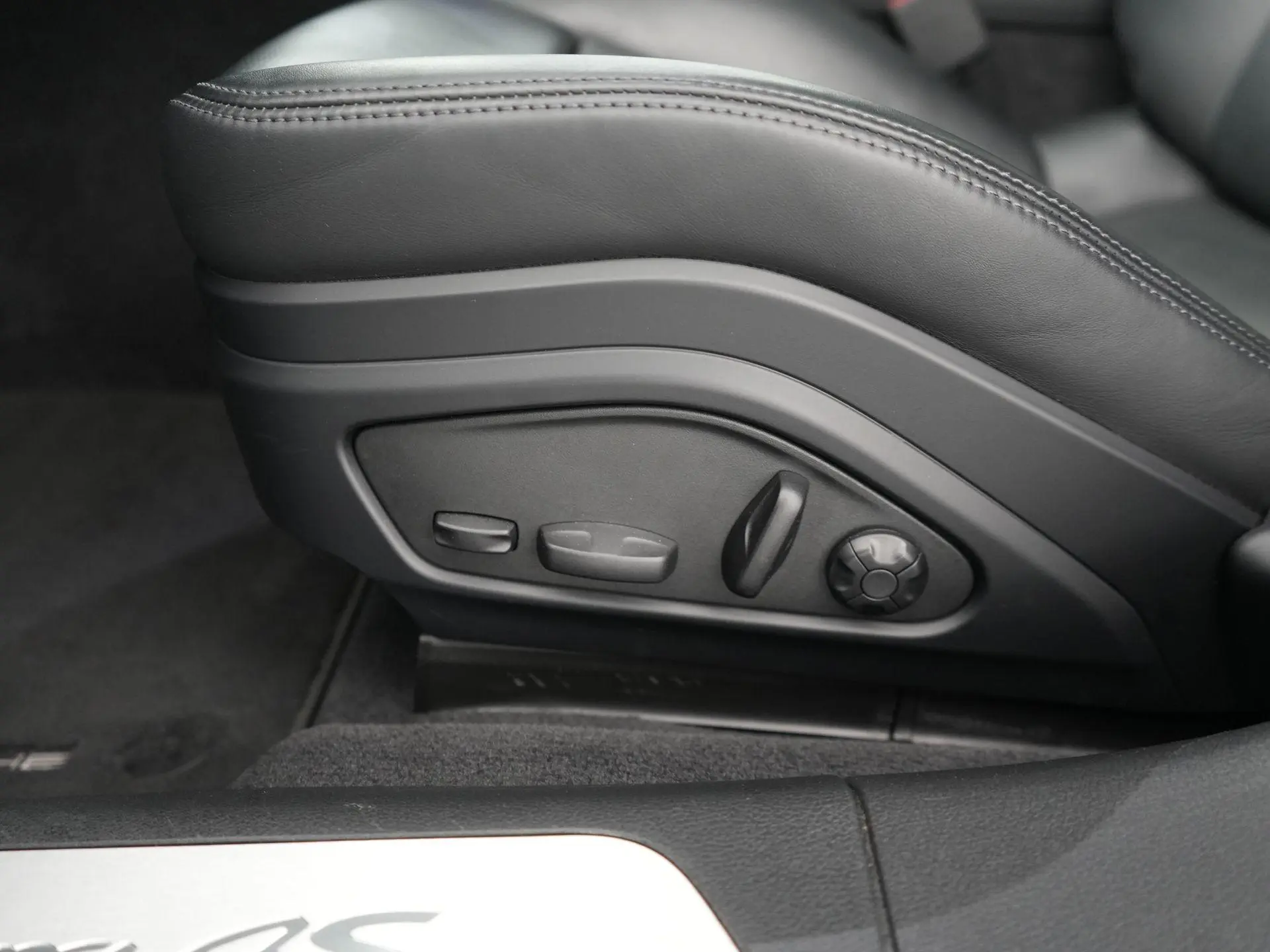 Panamera 2.9 4S E-Hybrid
