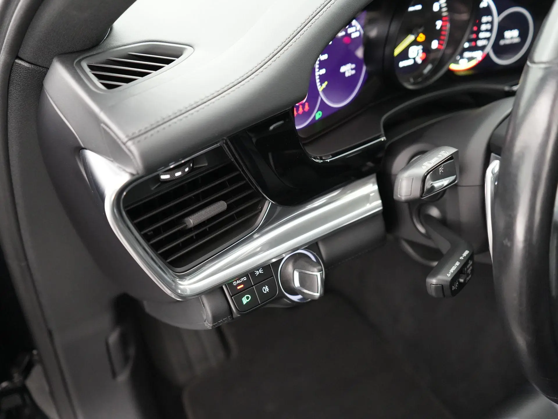 Panamera 2.9 4S E-Hybrid