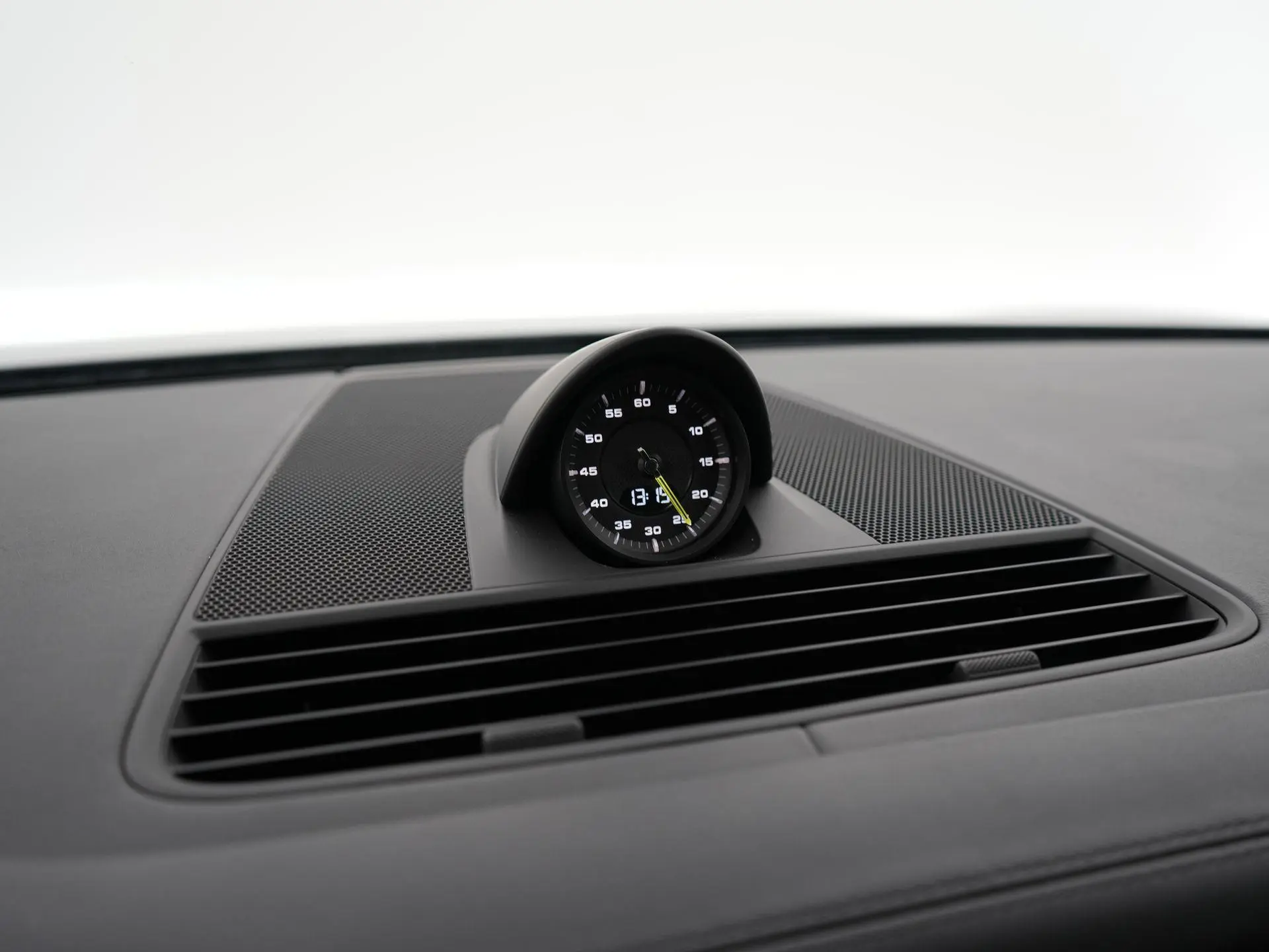 Panamera 2.9 4S E-Hybrid