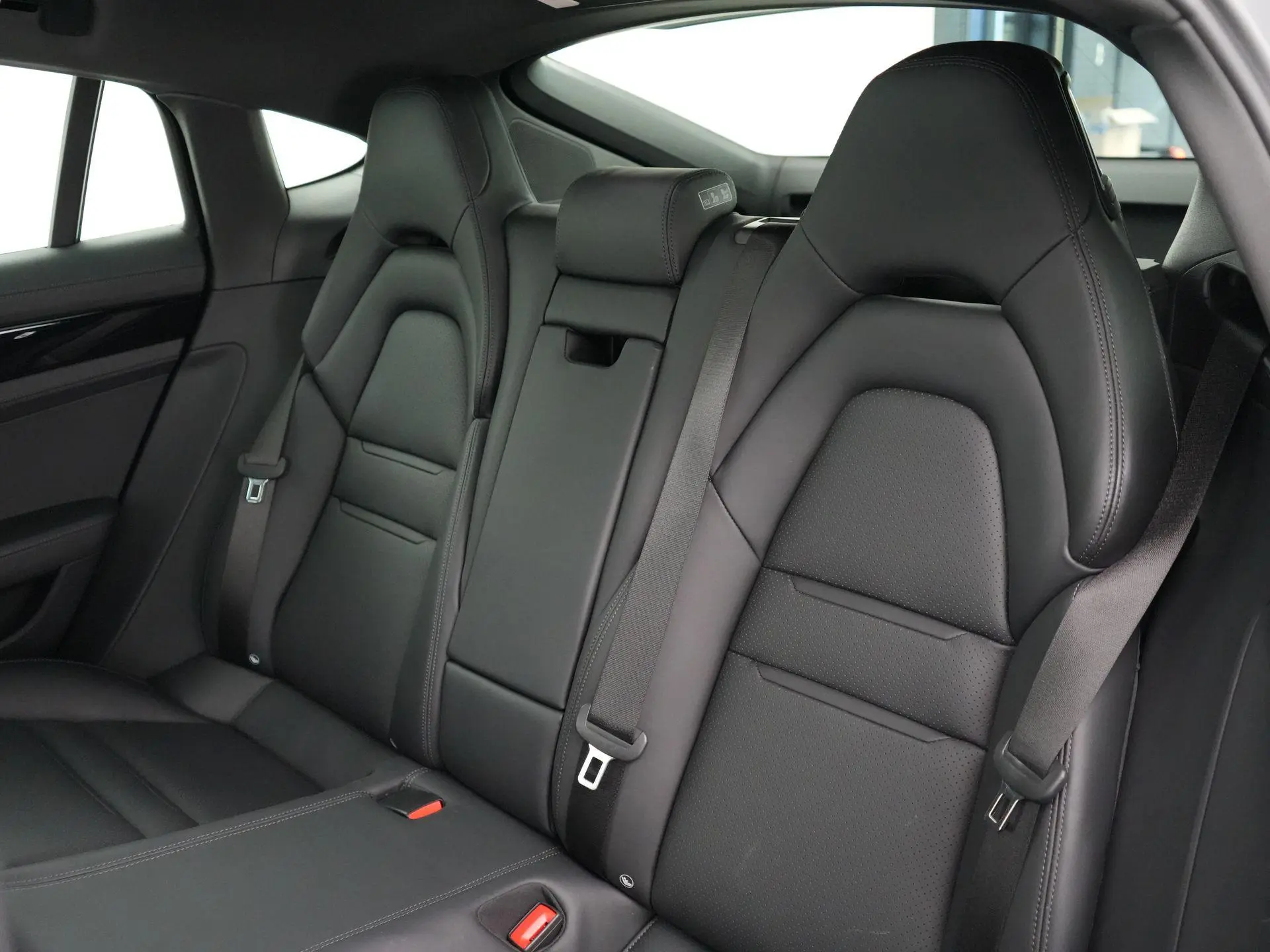 Panamera 2.9 4S E-Hybrid