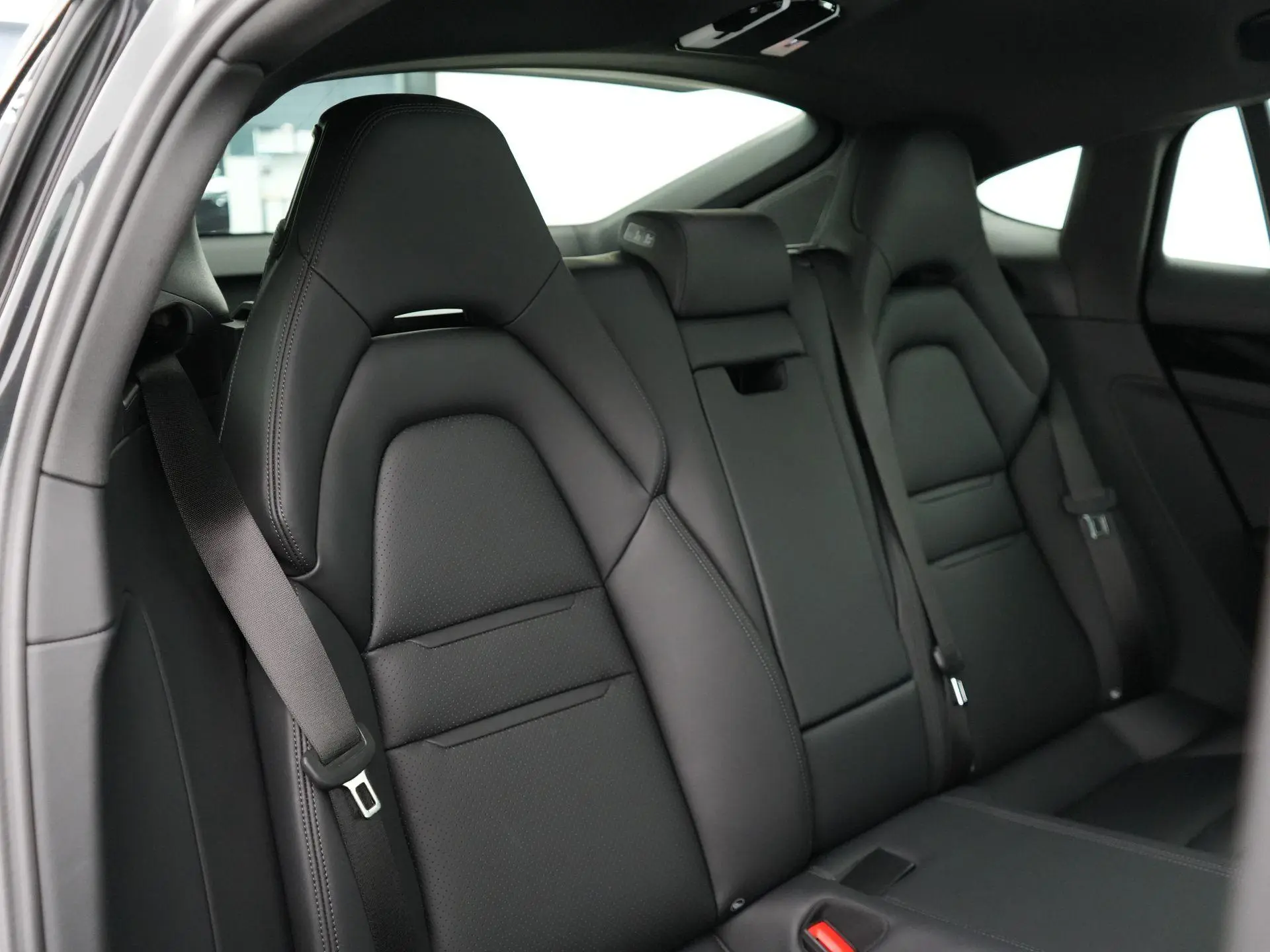 Panamera 2.9 4S E-Hybrid