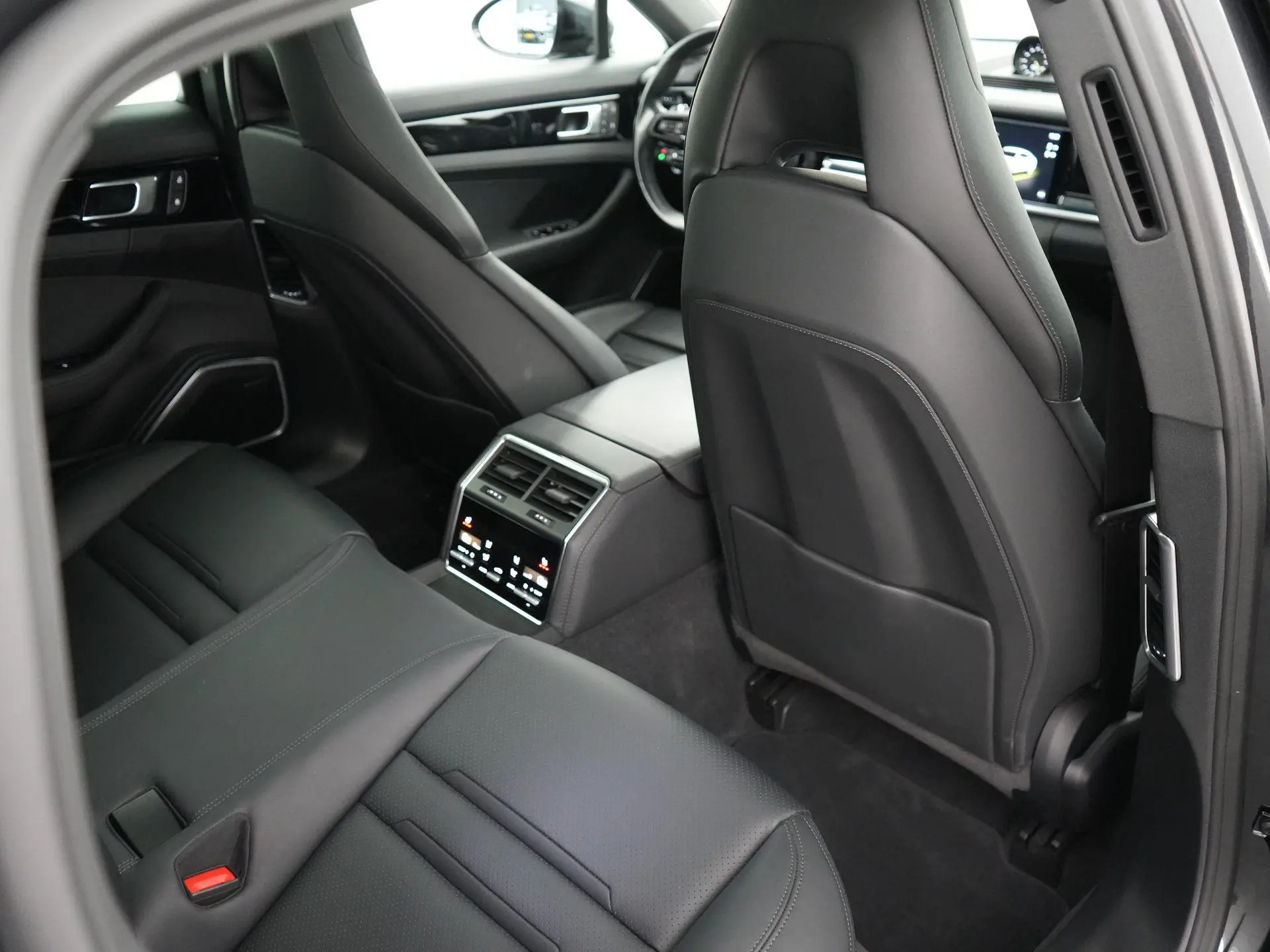 Panamera 2.9 4S E-Hybrid