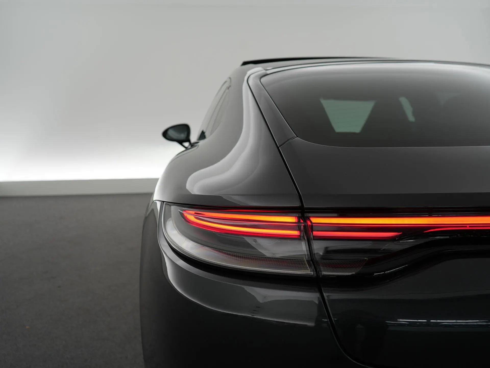 Panamera 2.9 4S E-Hybrid