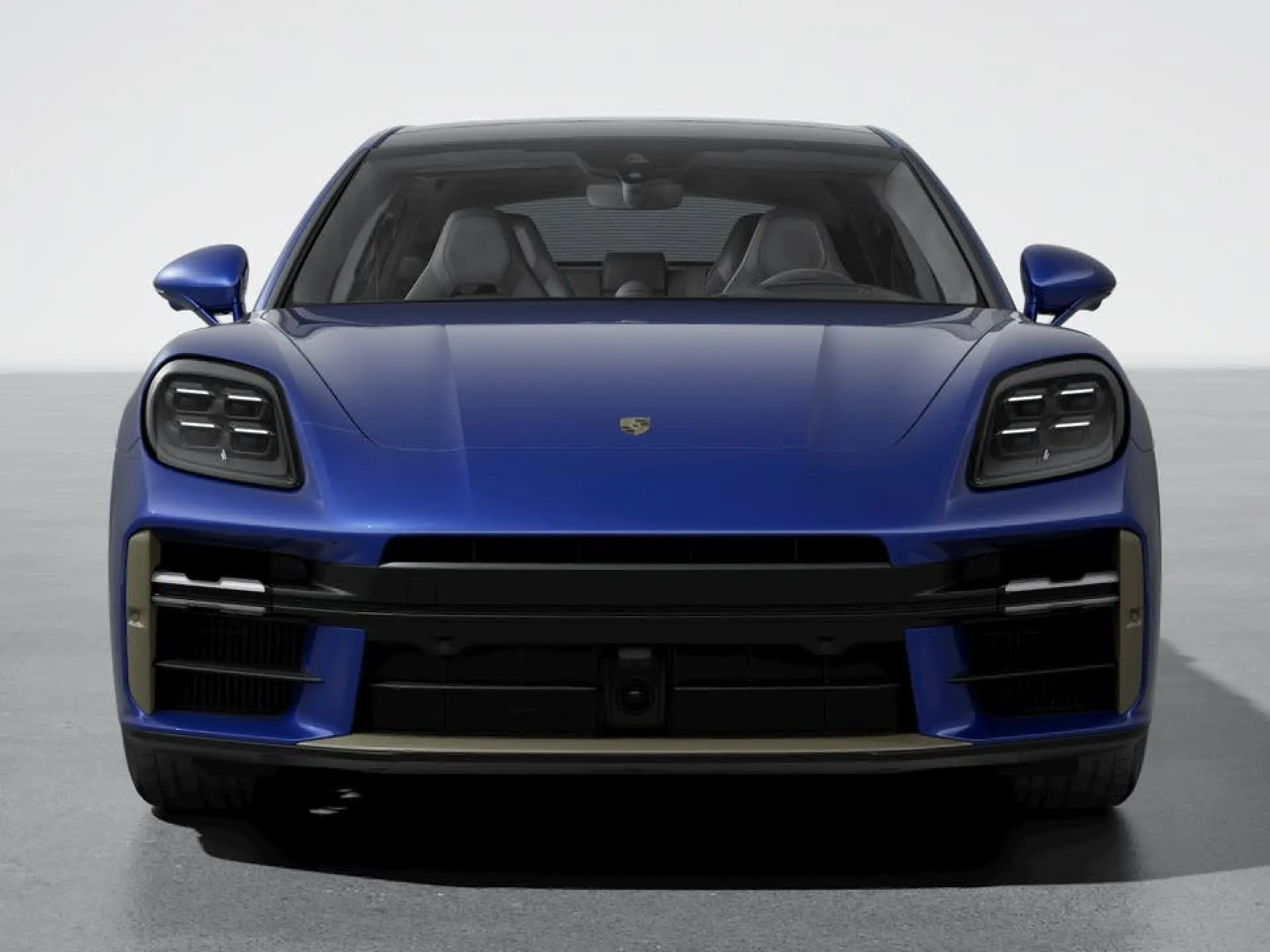 Panamera Turbo E-Hybrid