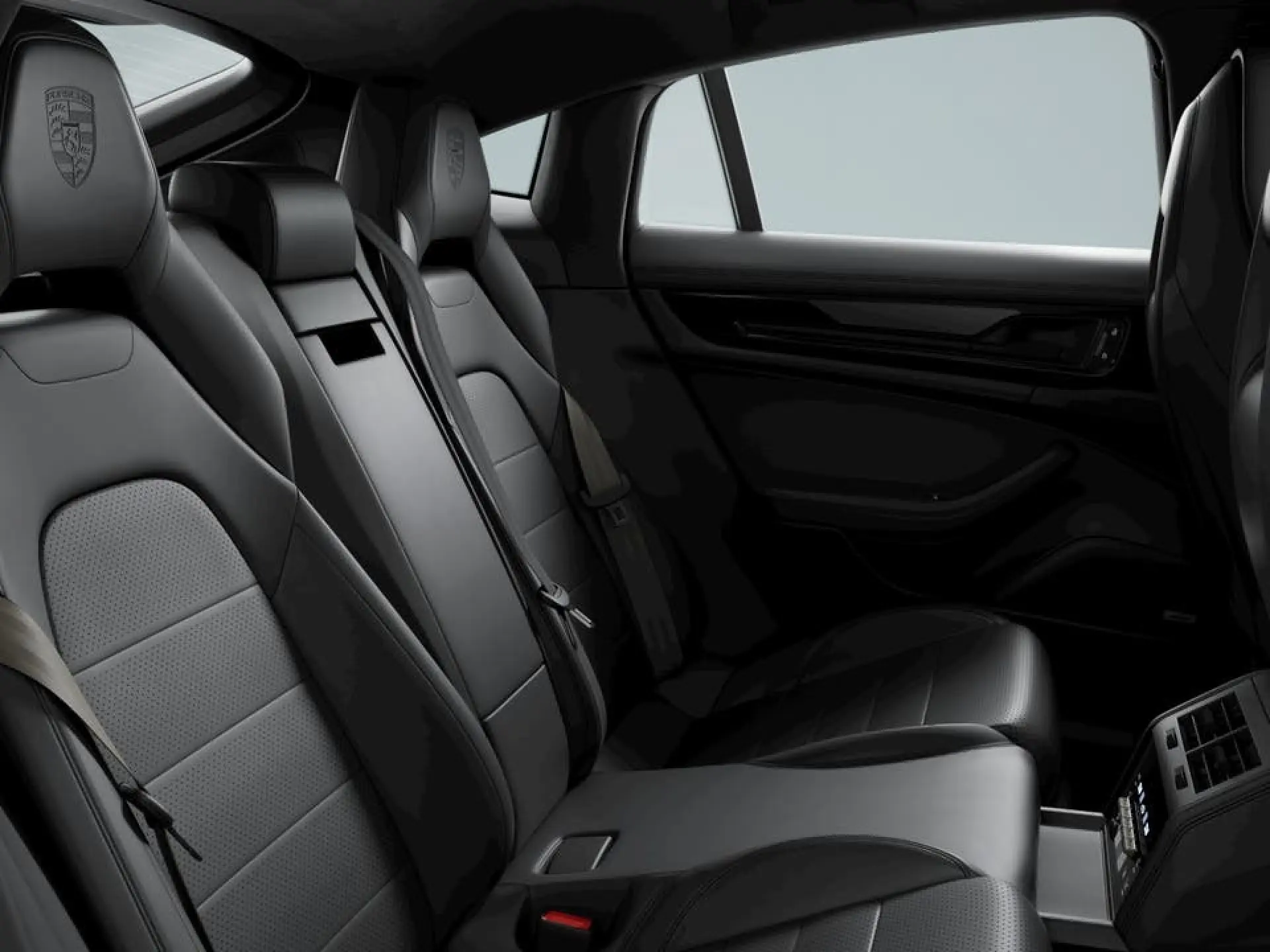 Panamera Turbo E-Hybrid