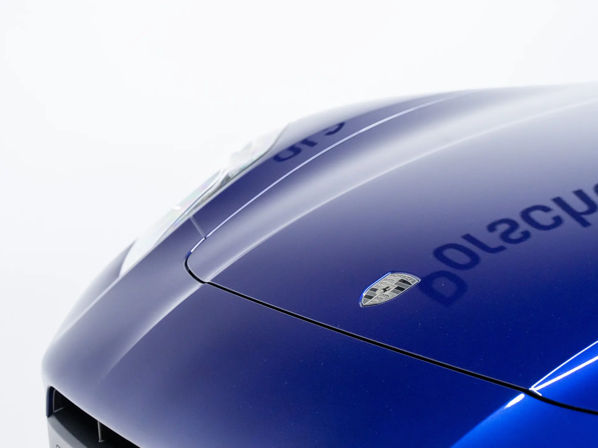 Panamera Turbo E-Hybrid