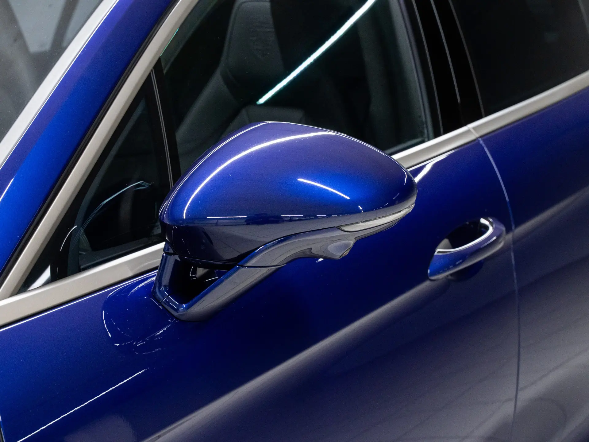 Panamera Turbo E-Hybrid