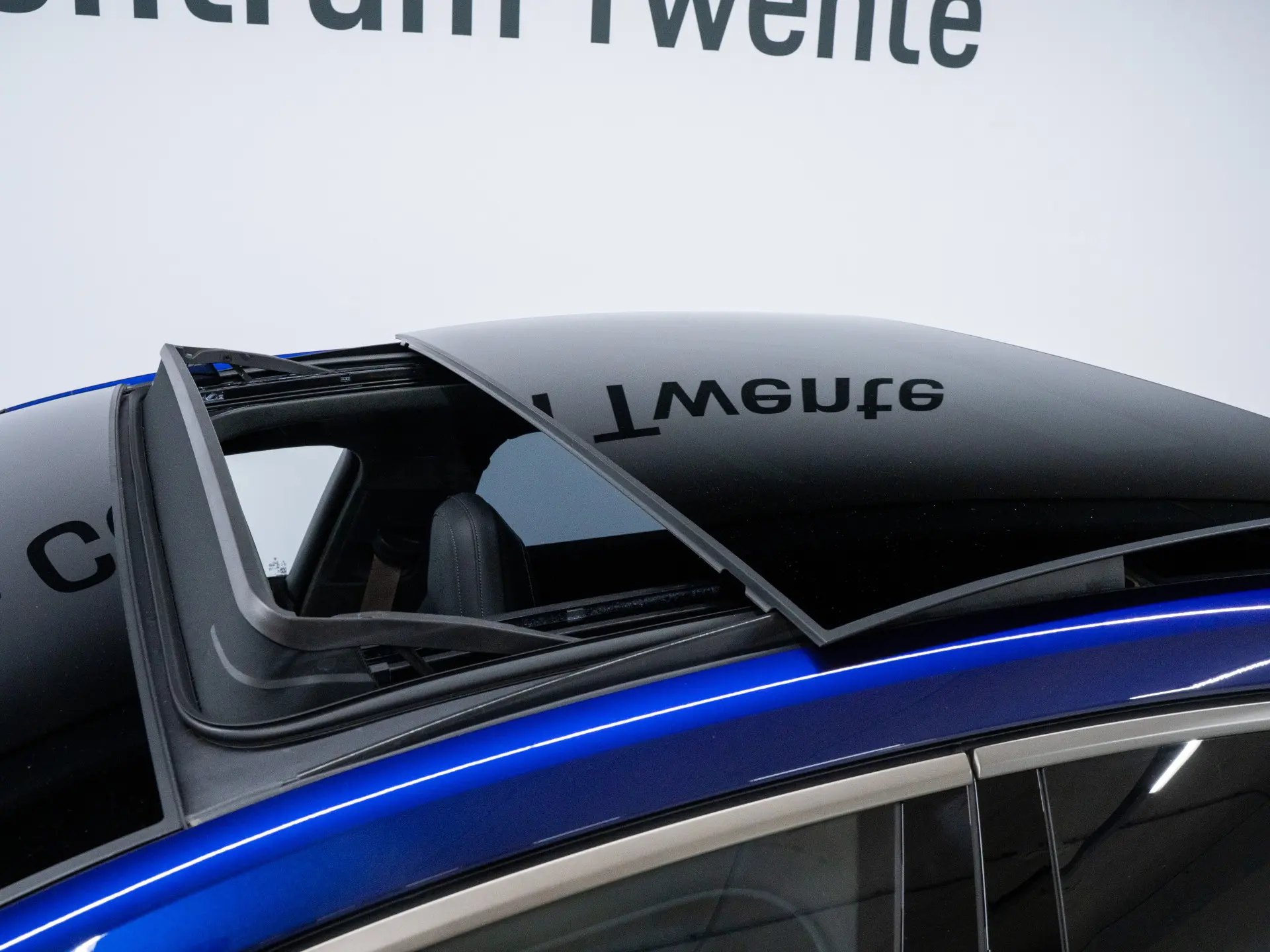 Panamera Turbo E-Hybrid