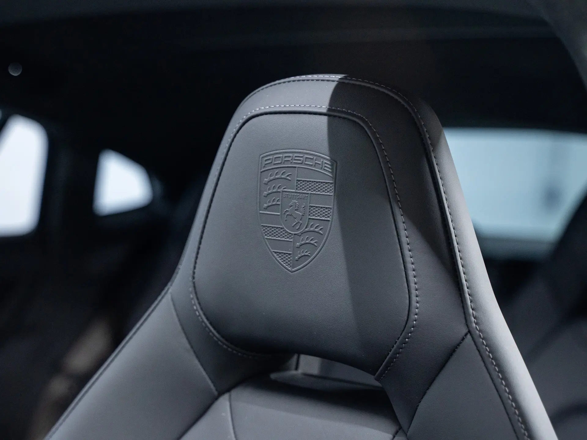 Panamera Turbo E-Hybrid