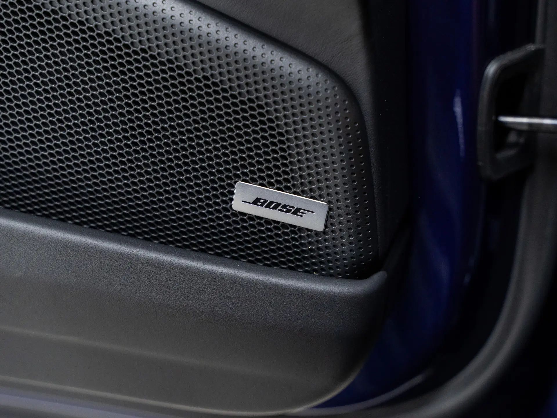 Panamera Turbo E-Hybrid