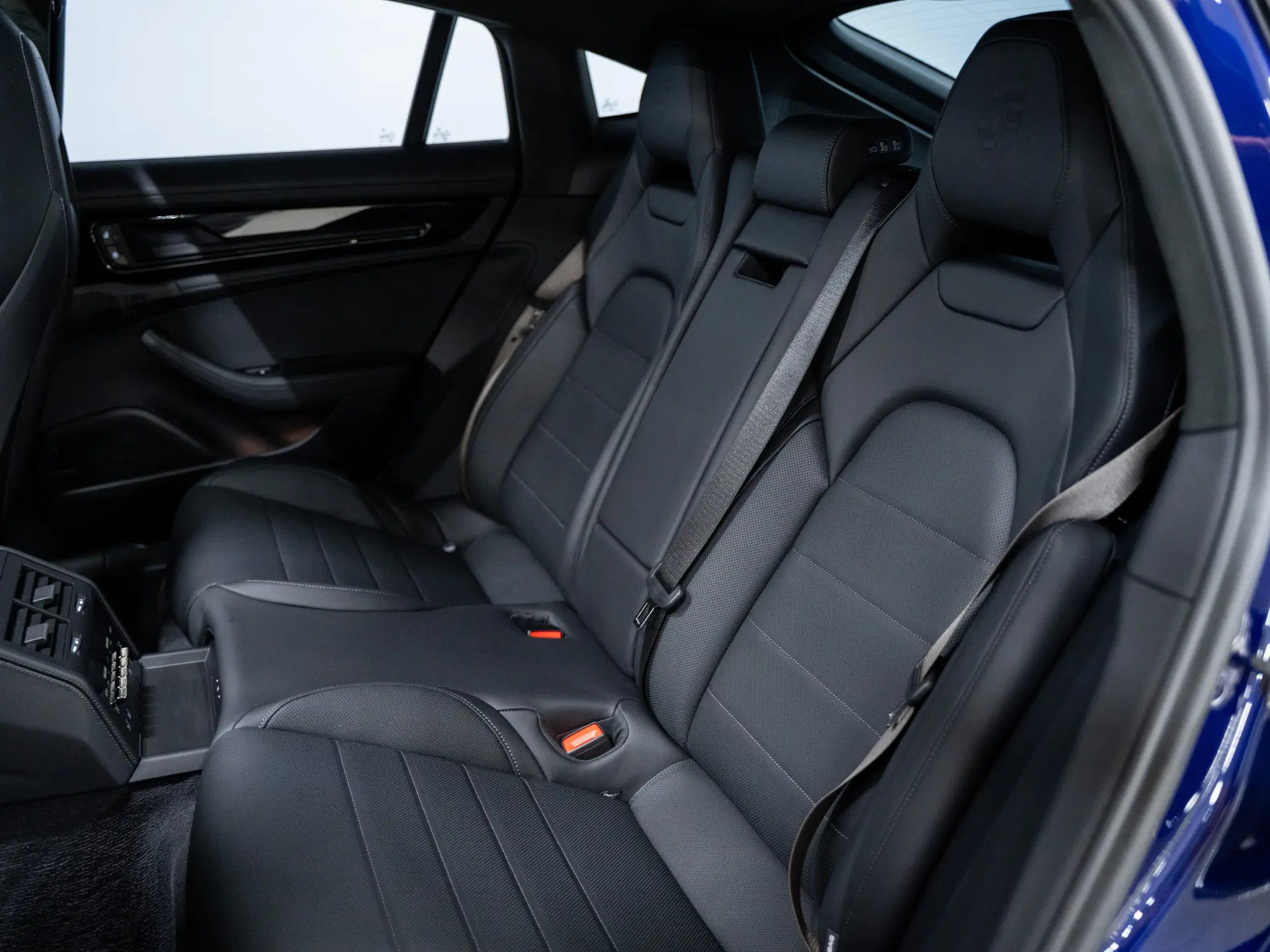 Panamera Turbo E-Hybrid