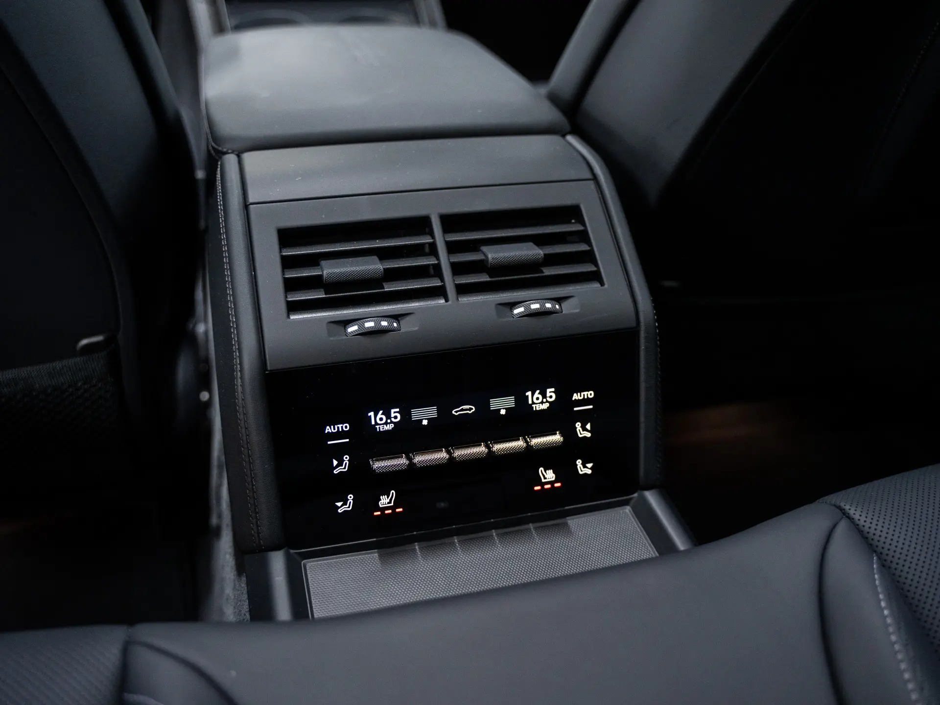 Panamera Turbo E-Hybrid