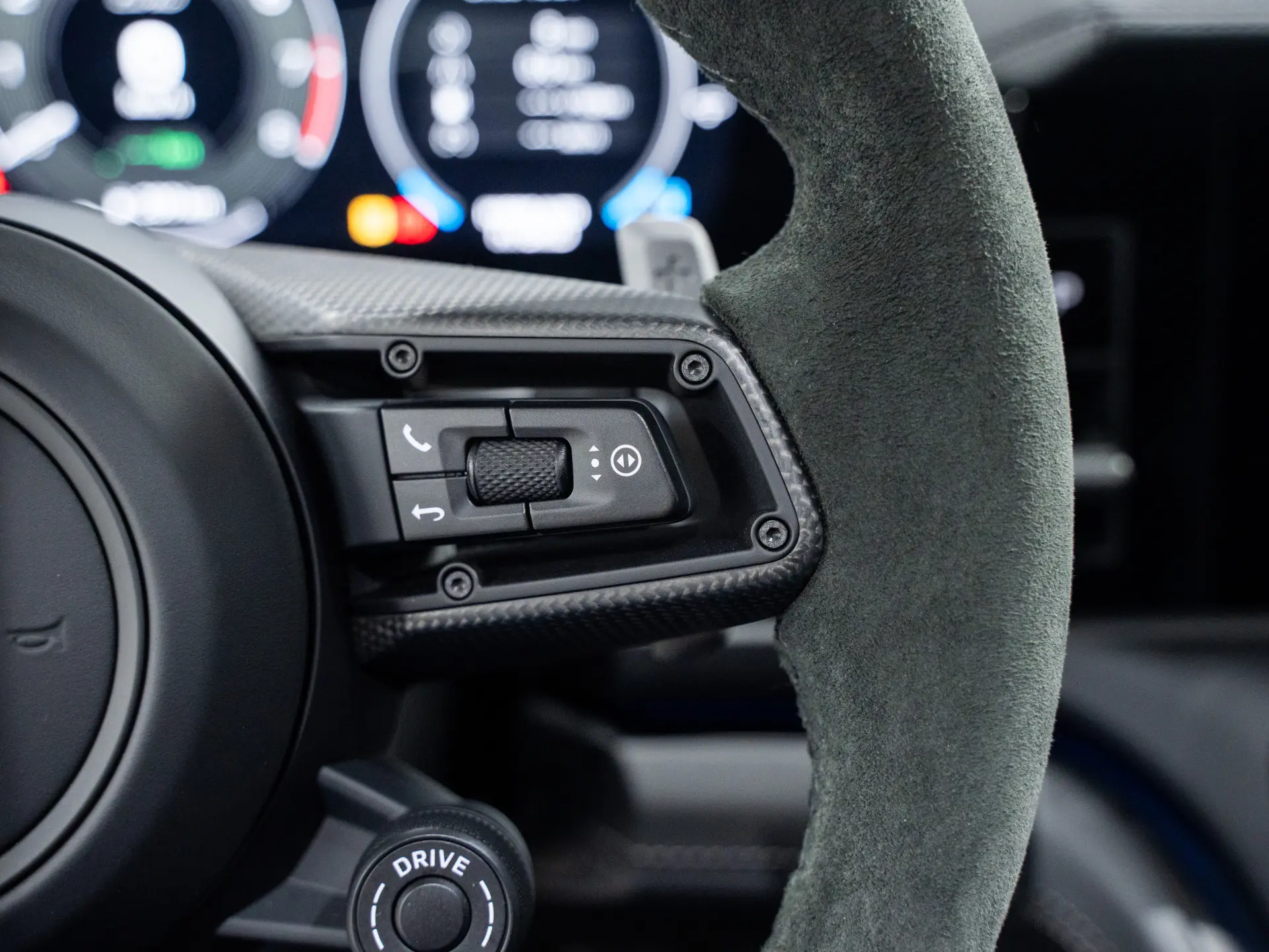 Panamera Turbo E-Hybrid