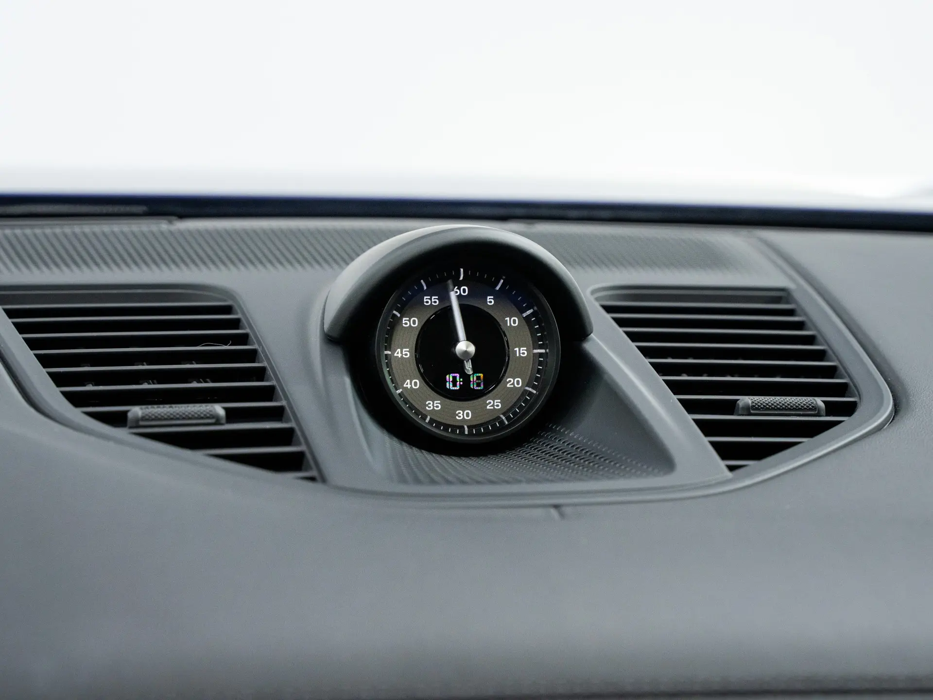 Panamera Turbo E-Hybrid