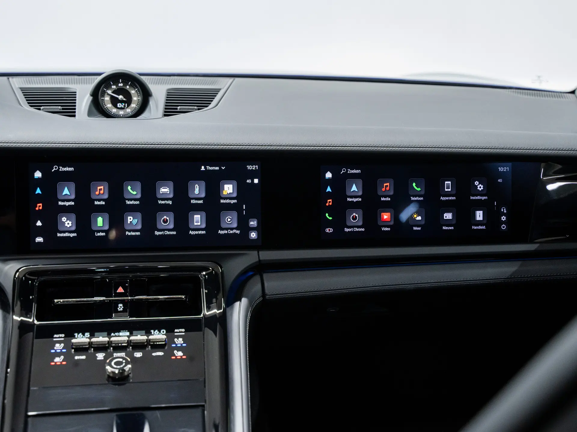 Panamera Turbo E-Hybrid