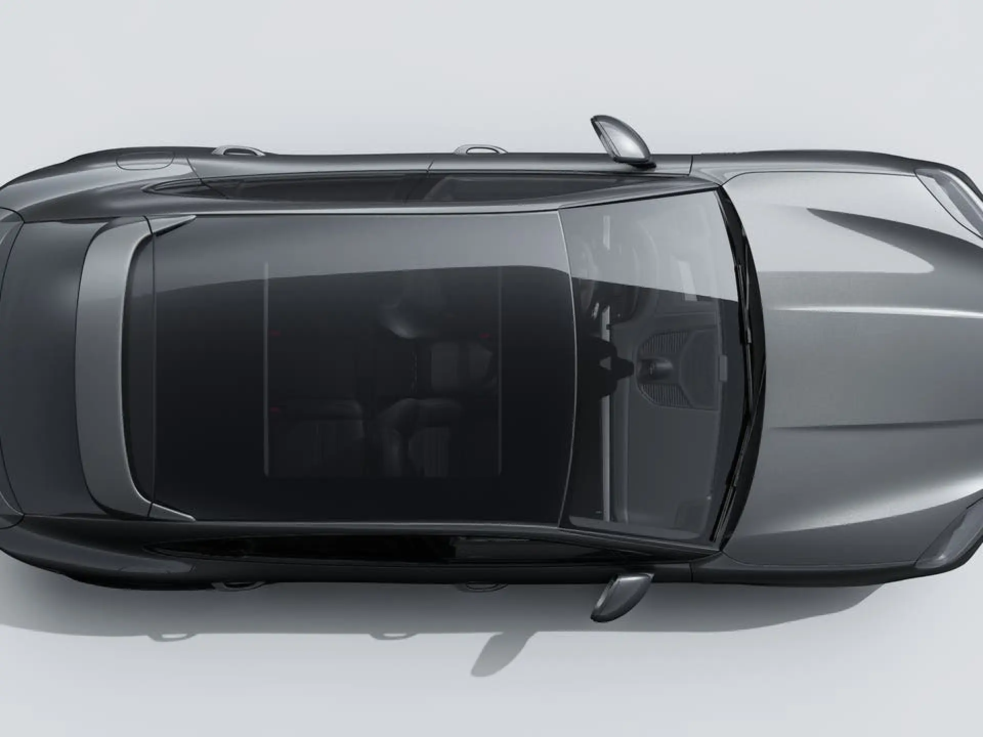 Cayenne S E-Hybrid Coupé