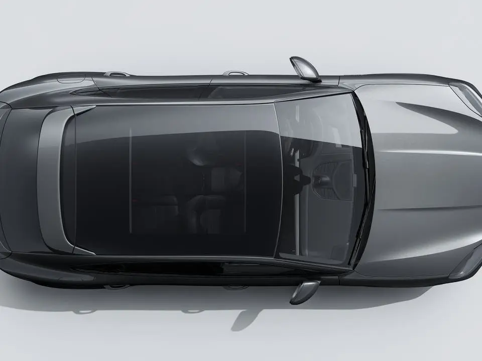Cayenne S E-Hybrid Coupé