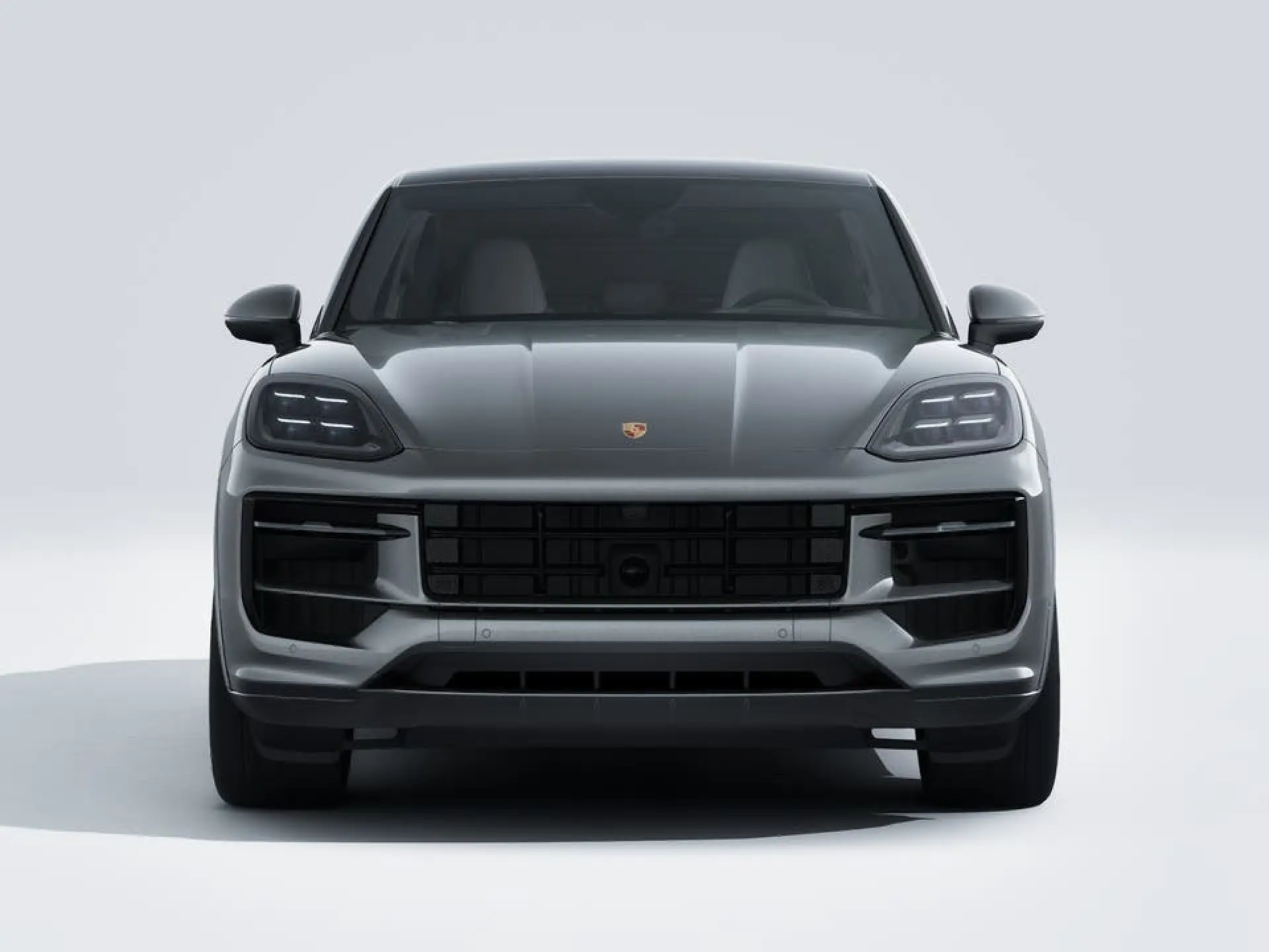 Cayenne S E-Hybrid Coupé