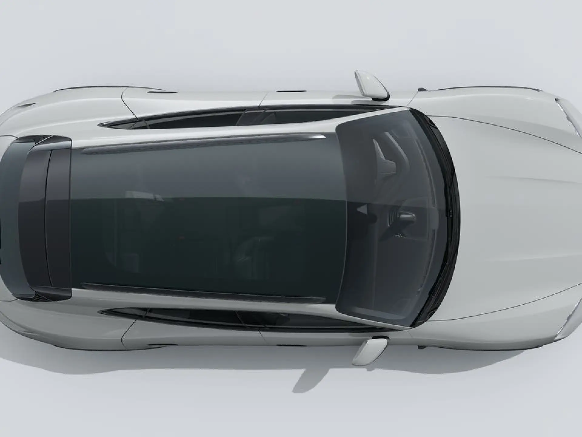 Taycan 4S Cross Turismo