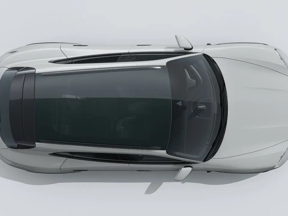 Taycan 4S Cross Turismo