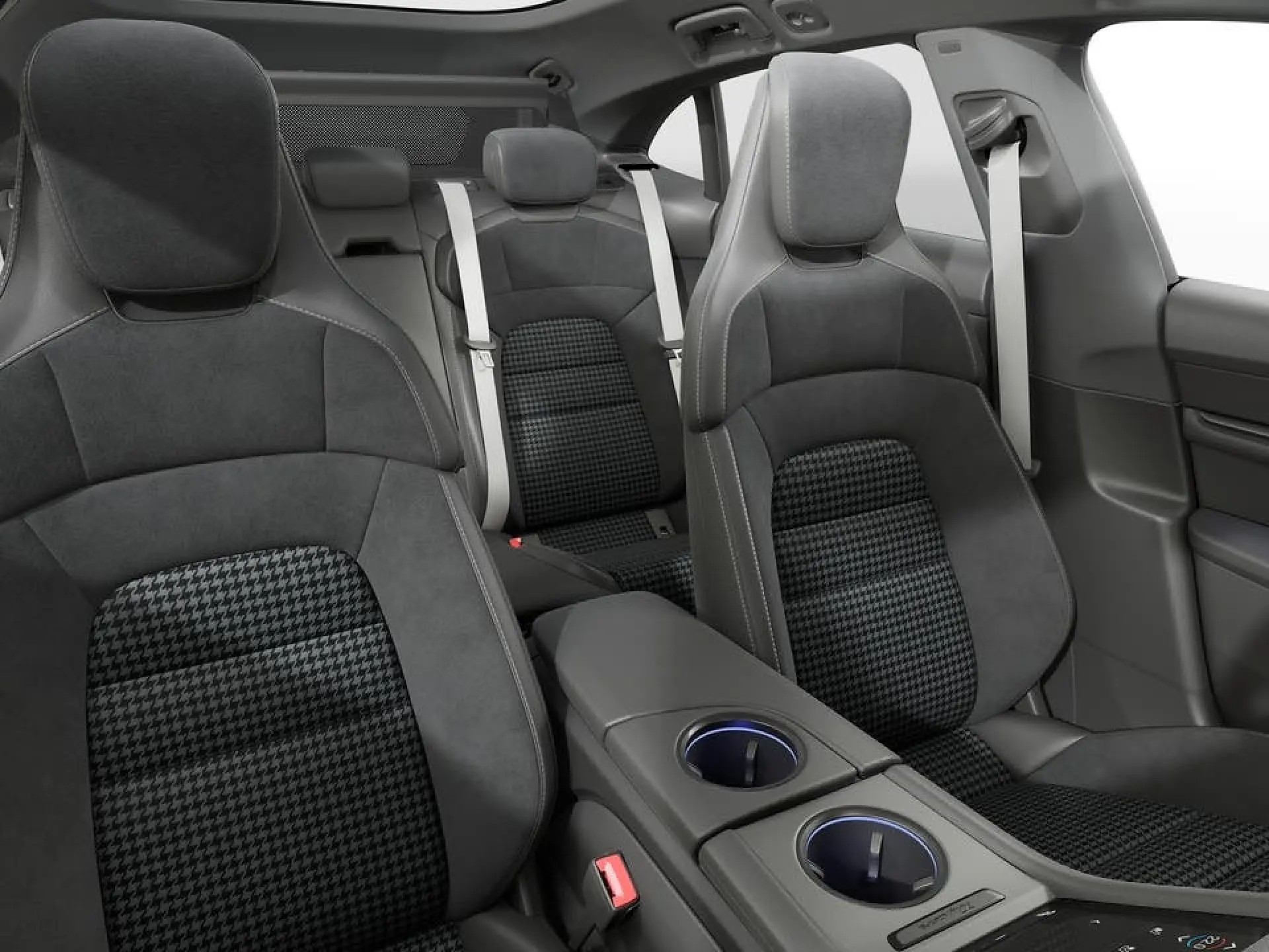 Taycan 4S Cross Turismo