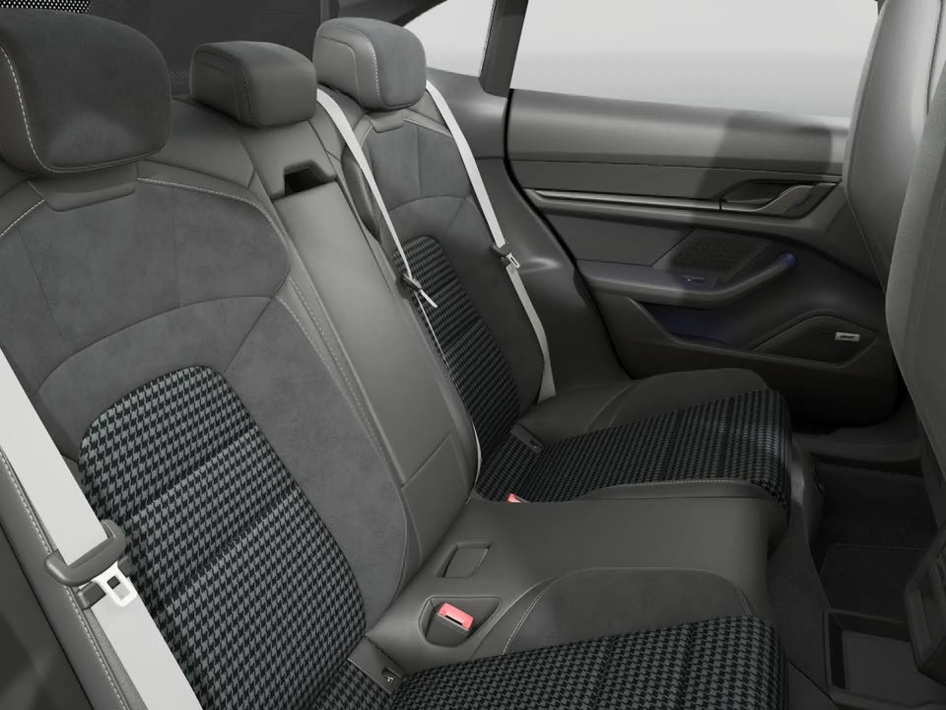Taycan 4S Cross Turismo